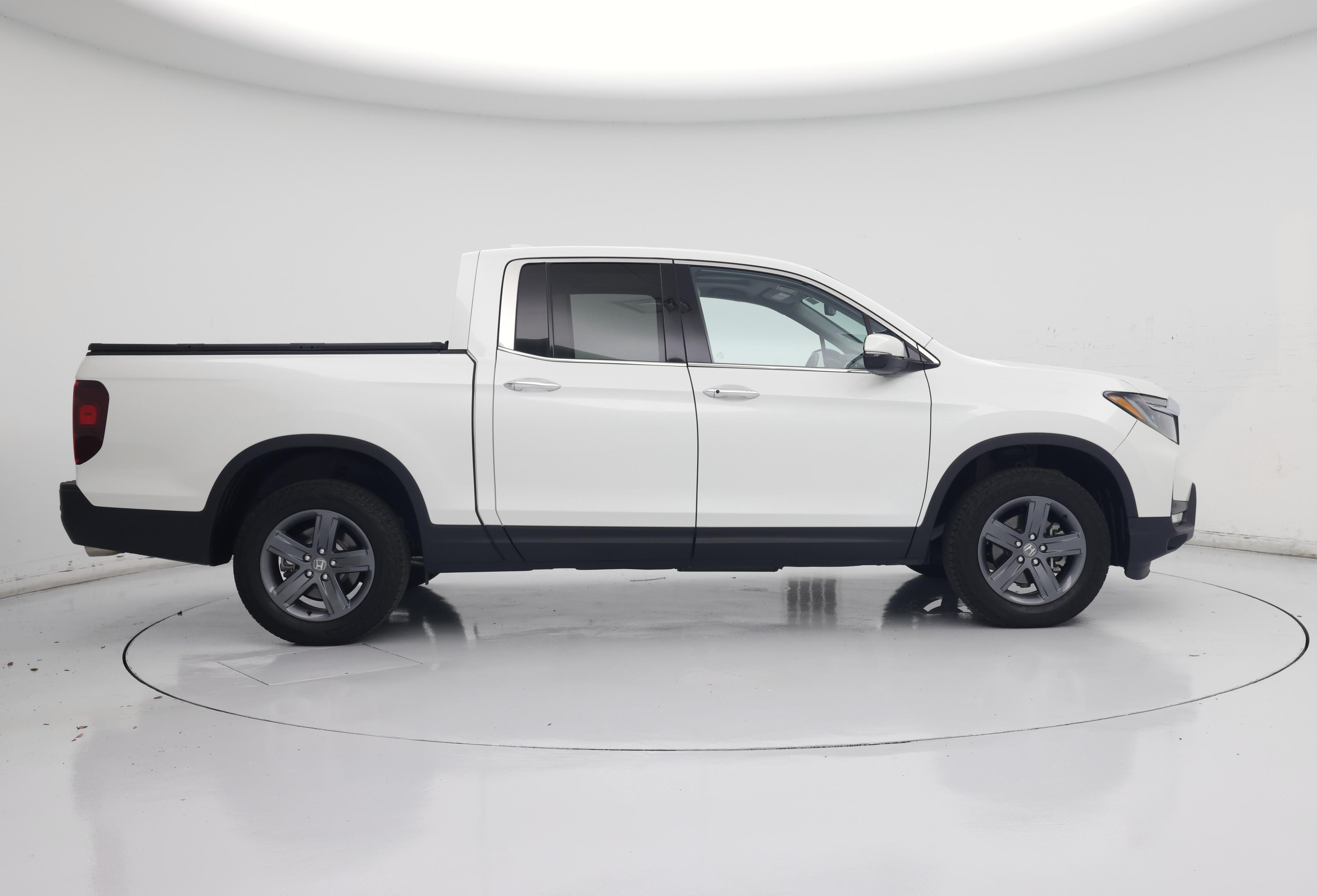 Thumbnail: 2022 Honda Ridgeline - 7