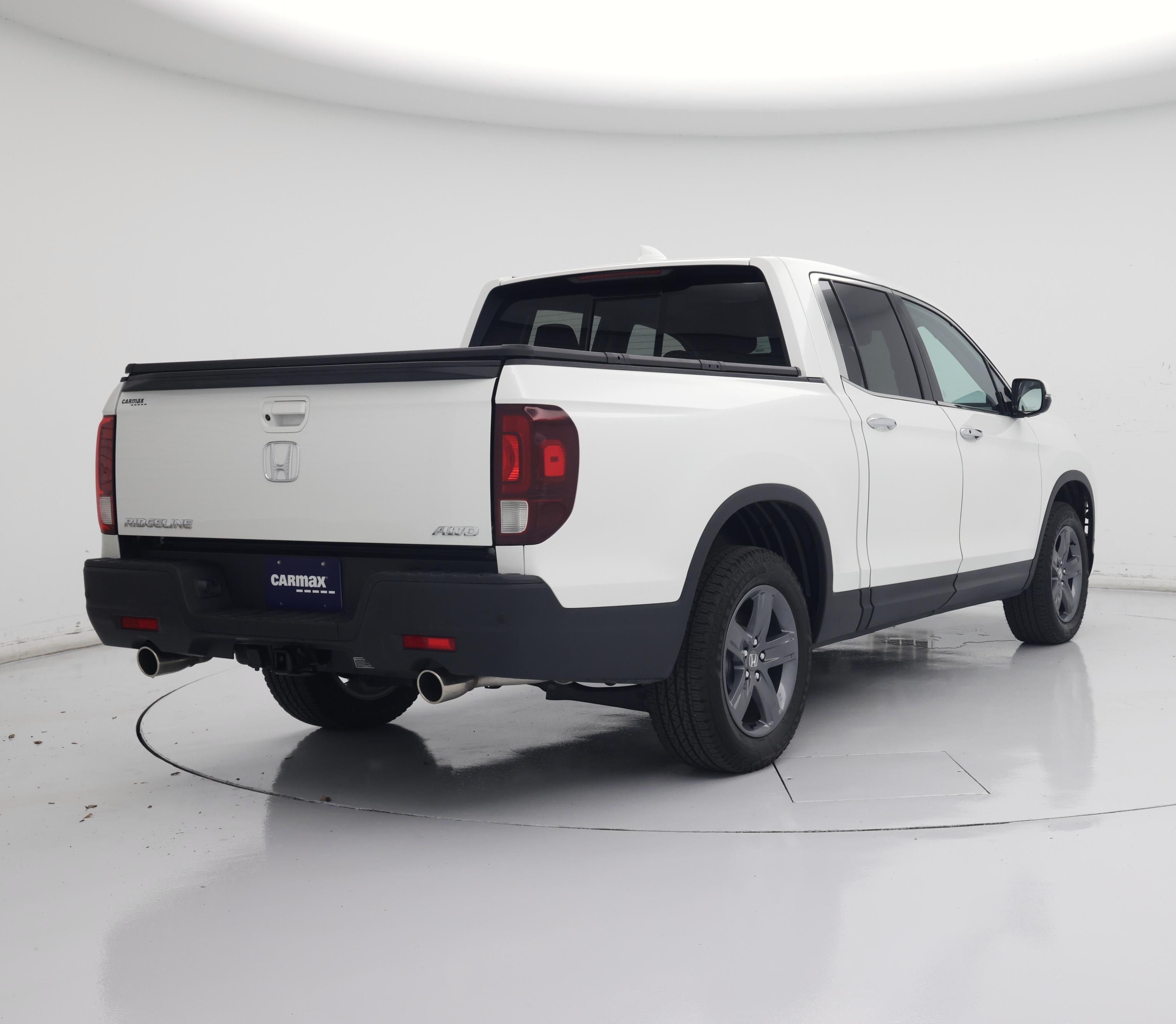 Thumbnail: 2022 Honda Ridgeline - 8