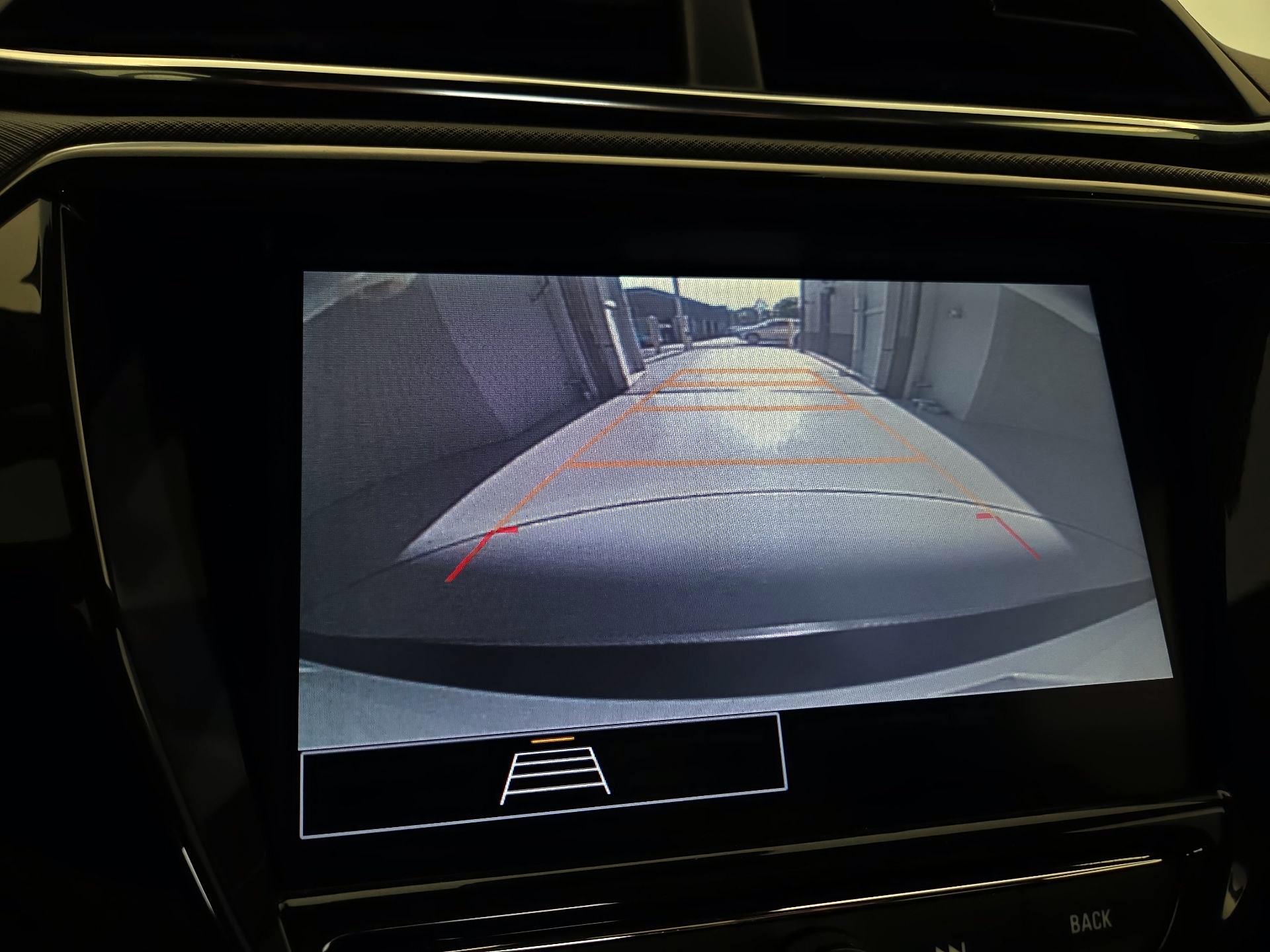 Thumbnail: 2023 Chevrolet TrailBlazer - 14