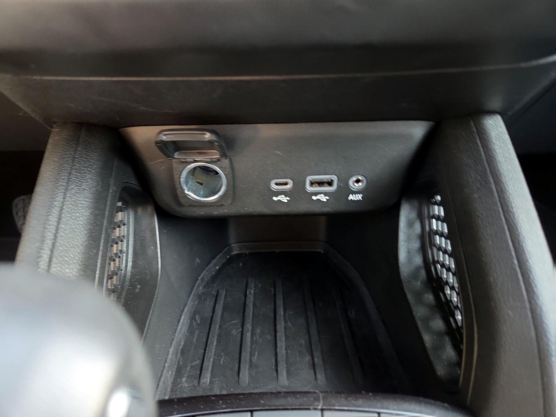 Thumbnail: 2023 Chevrolet TrailBlazer - 18