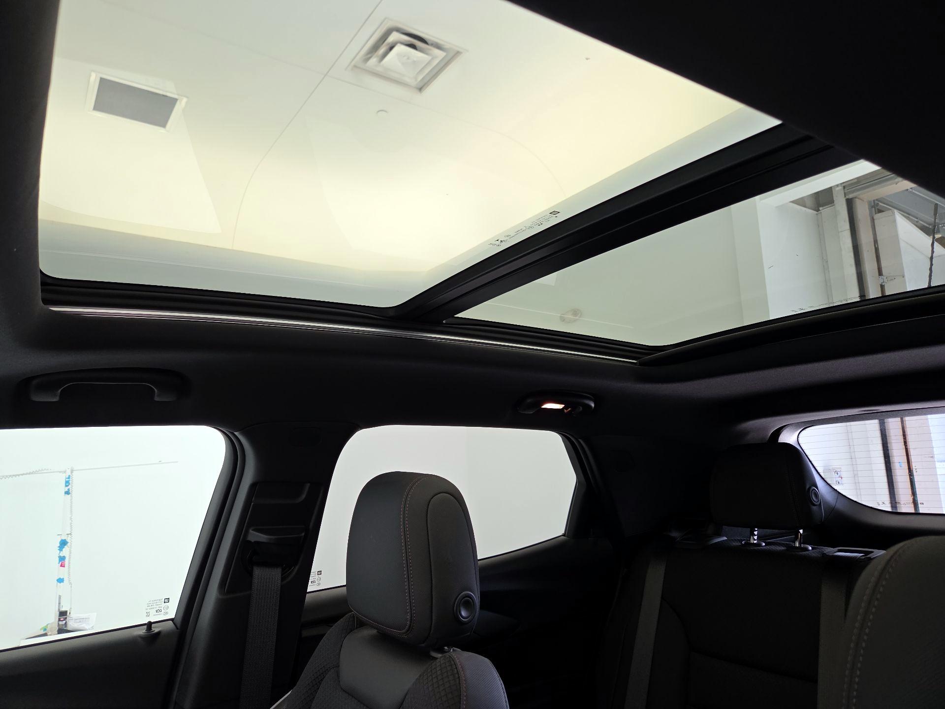 Thumbnail: 2023 Chevrolet TrailBlazer - 19