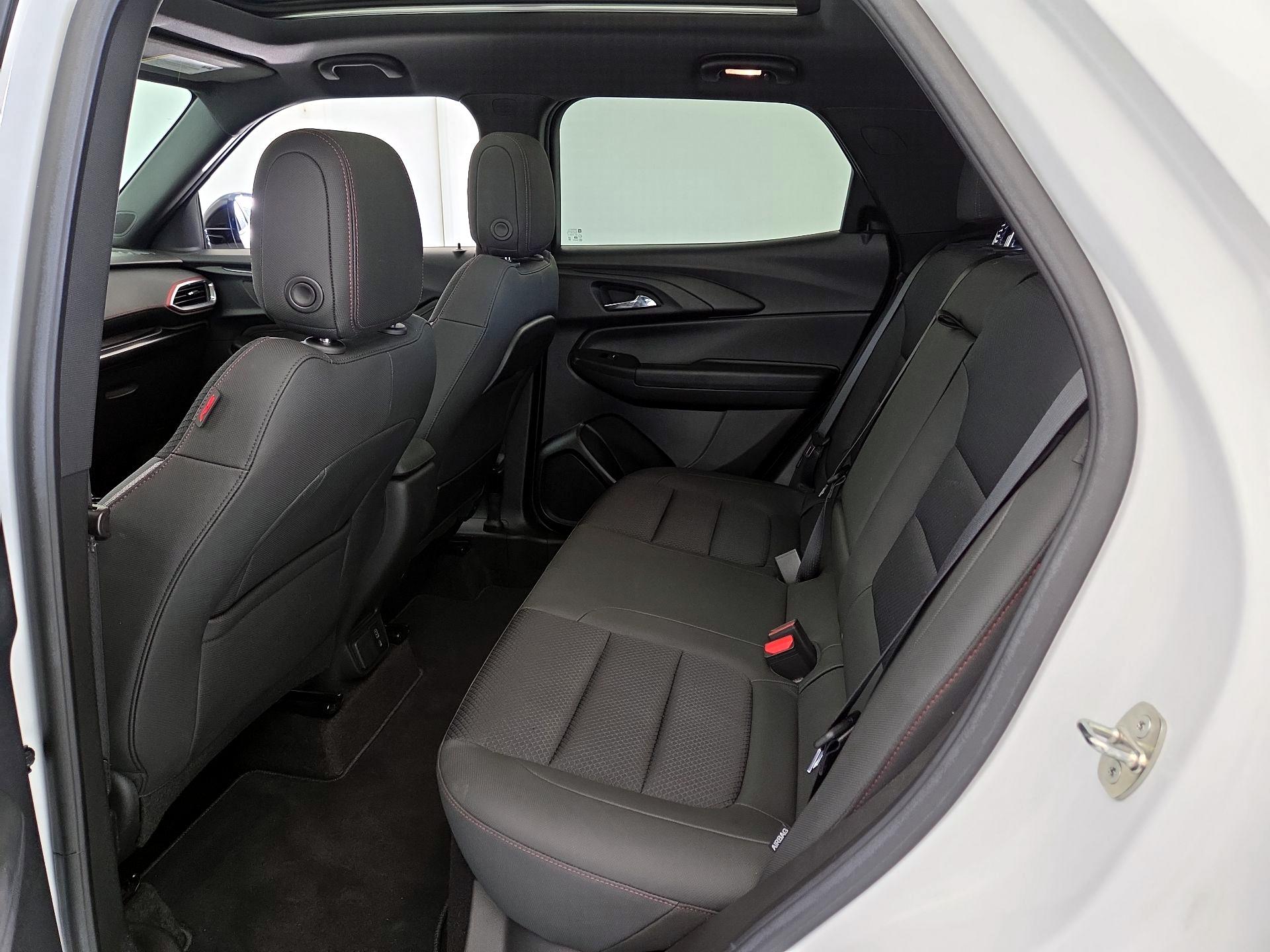 Thumbnail: 2023 Chevrolet TrailBlazer - 20