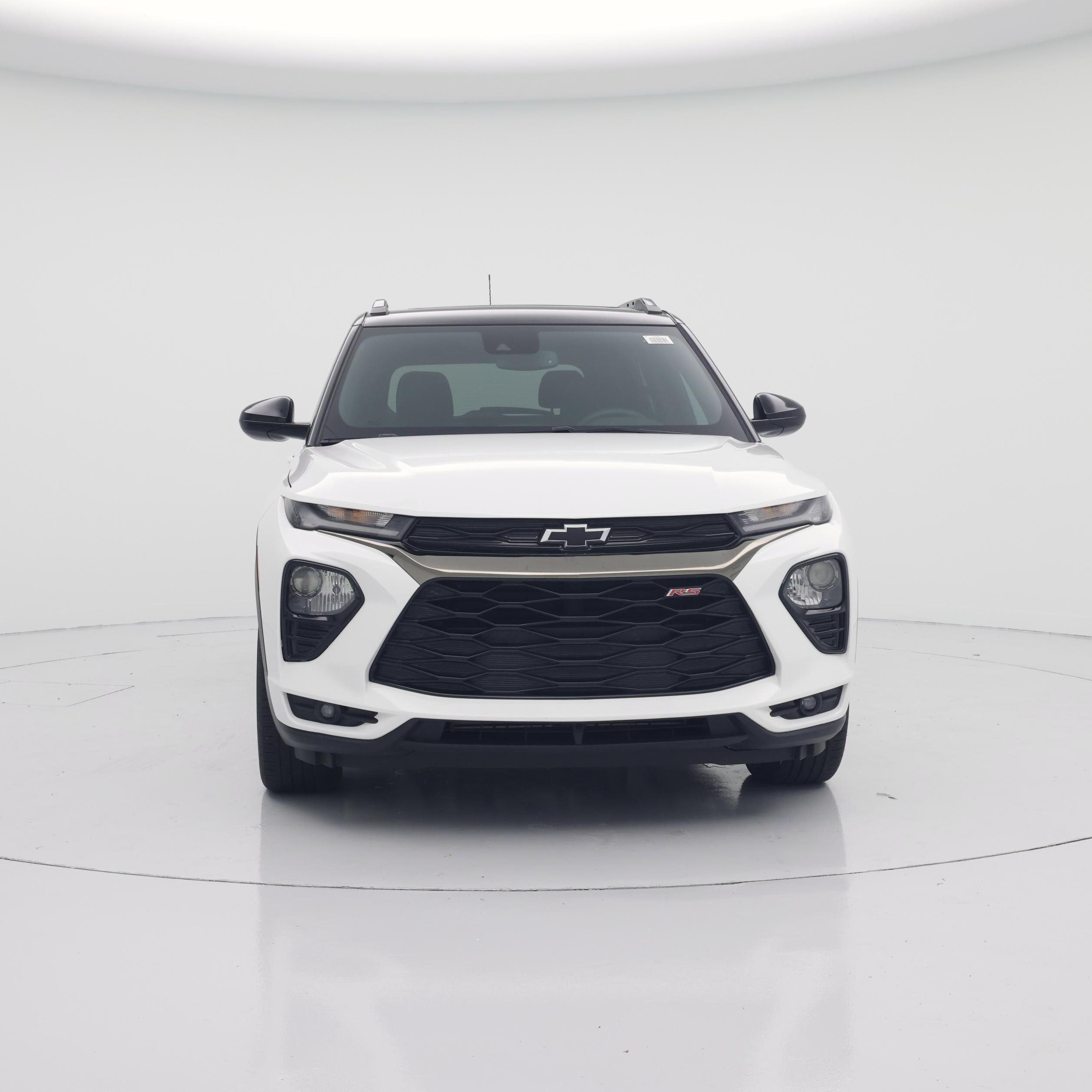 Thumbnail: 2023 Chevrolet TrailBlazer - 5