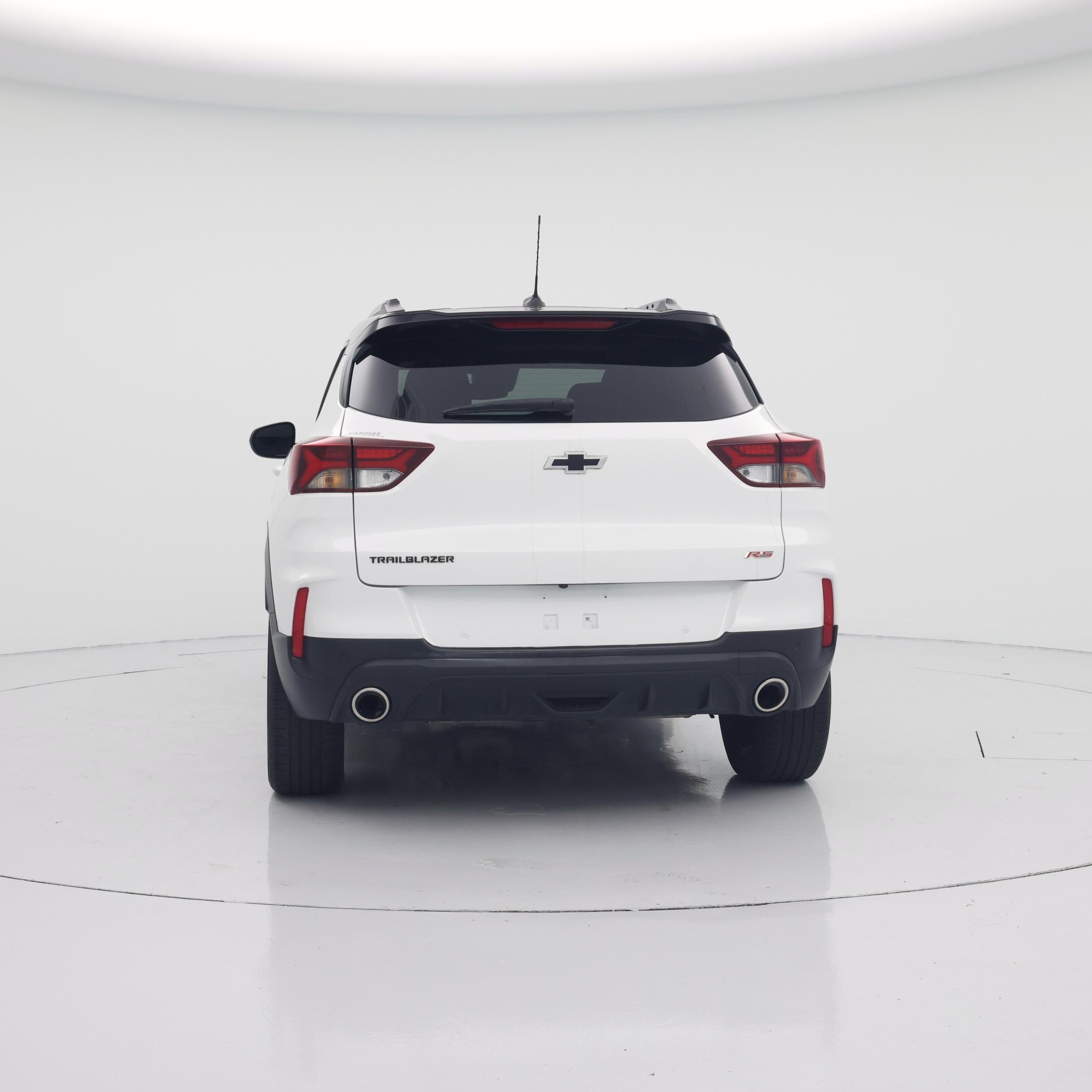 Thumbnail: 2023 Chevrolet TrailBlazer - 6