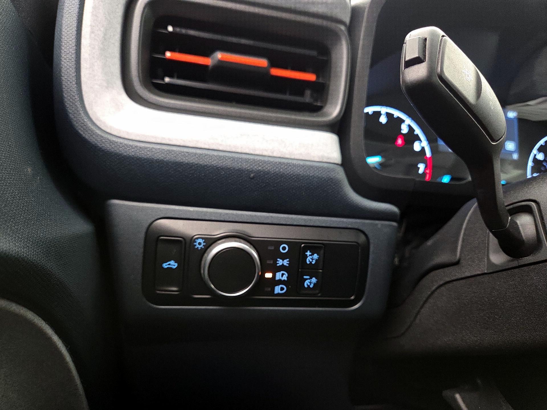 Thumbnail: 2024 Ford Maverick - 13