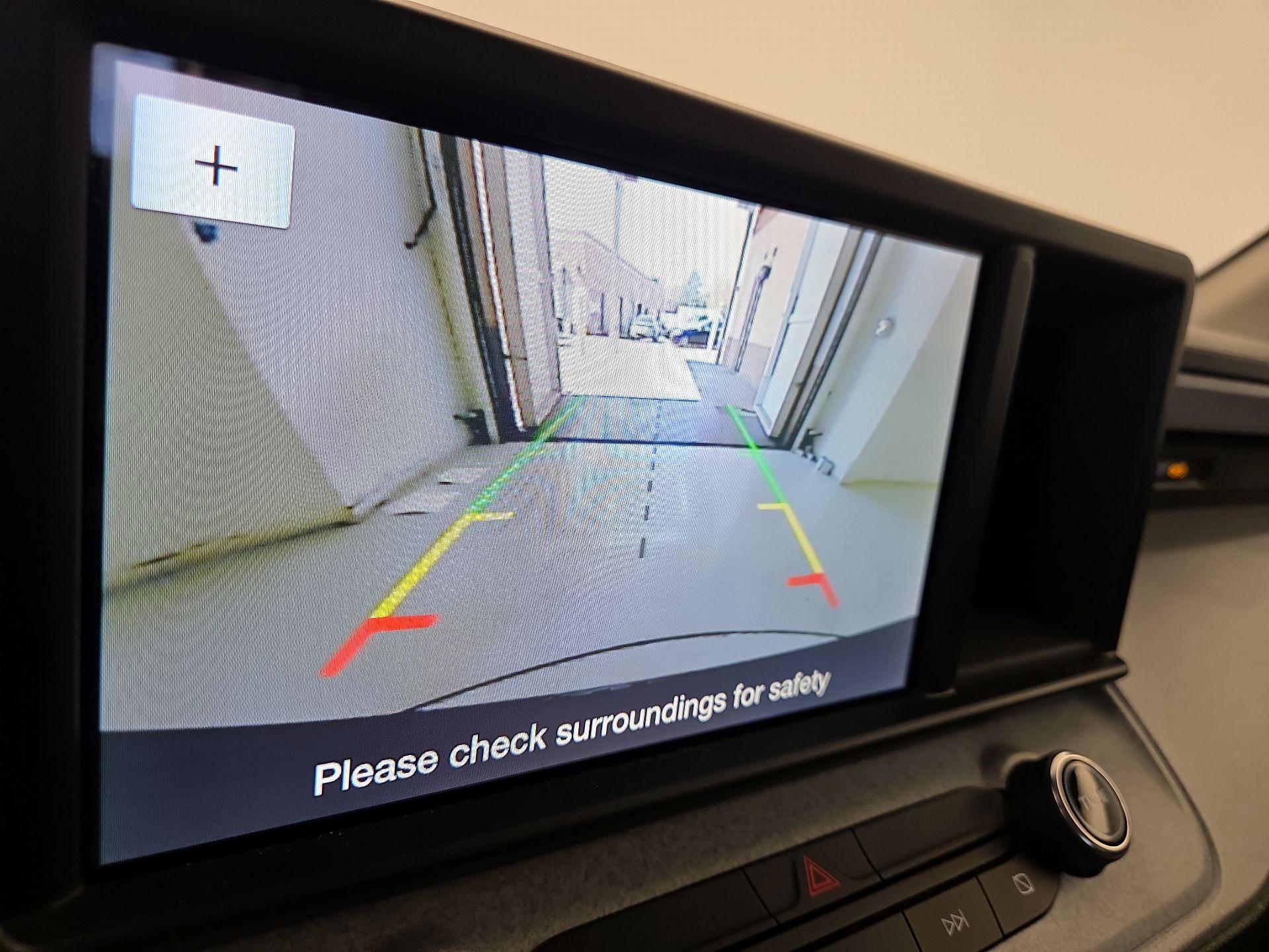 Thumbnail: 2024 Ford Maverick - 14