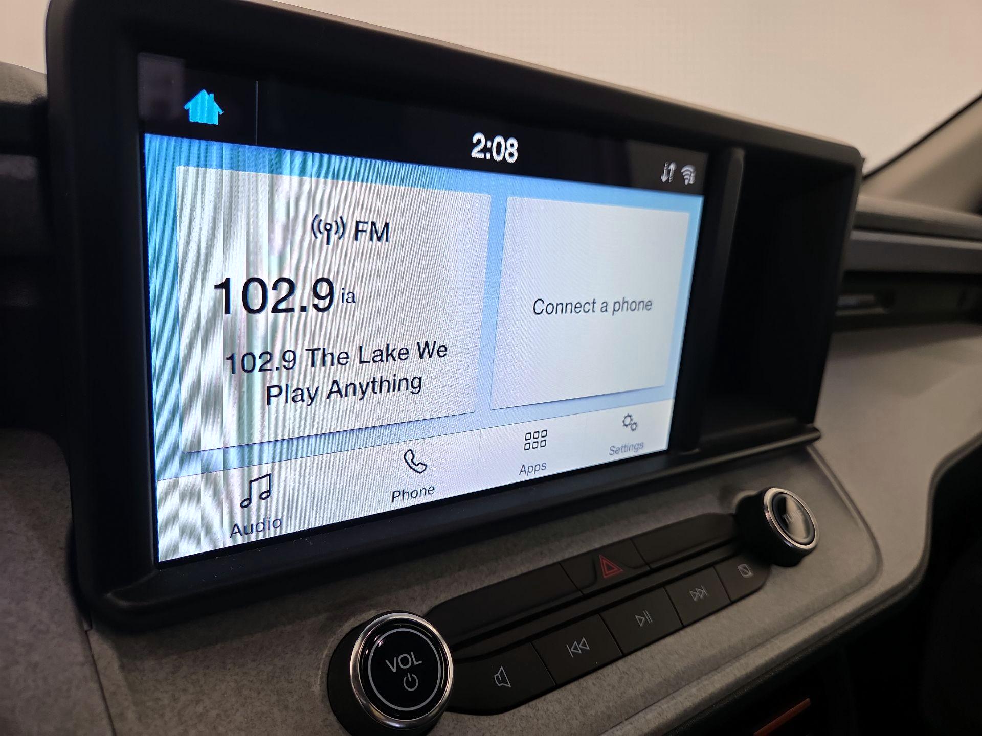 Thumbnail: 2024 Ford Maverick - 15