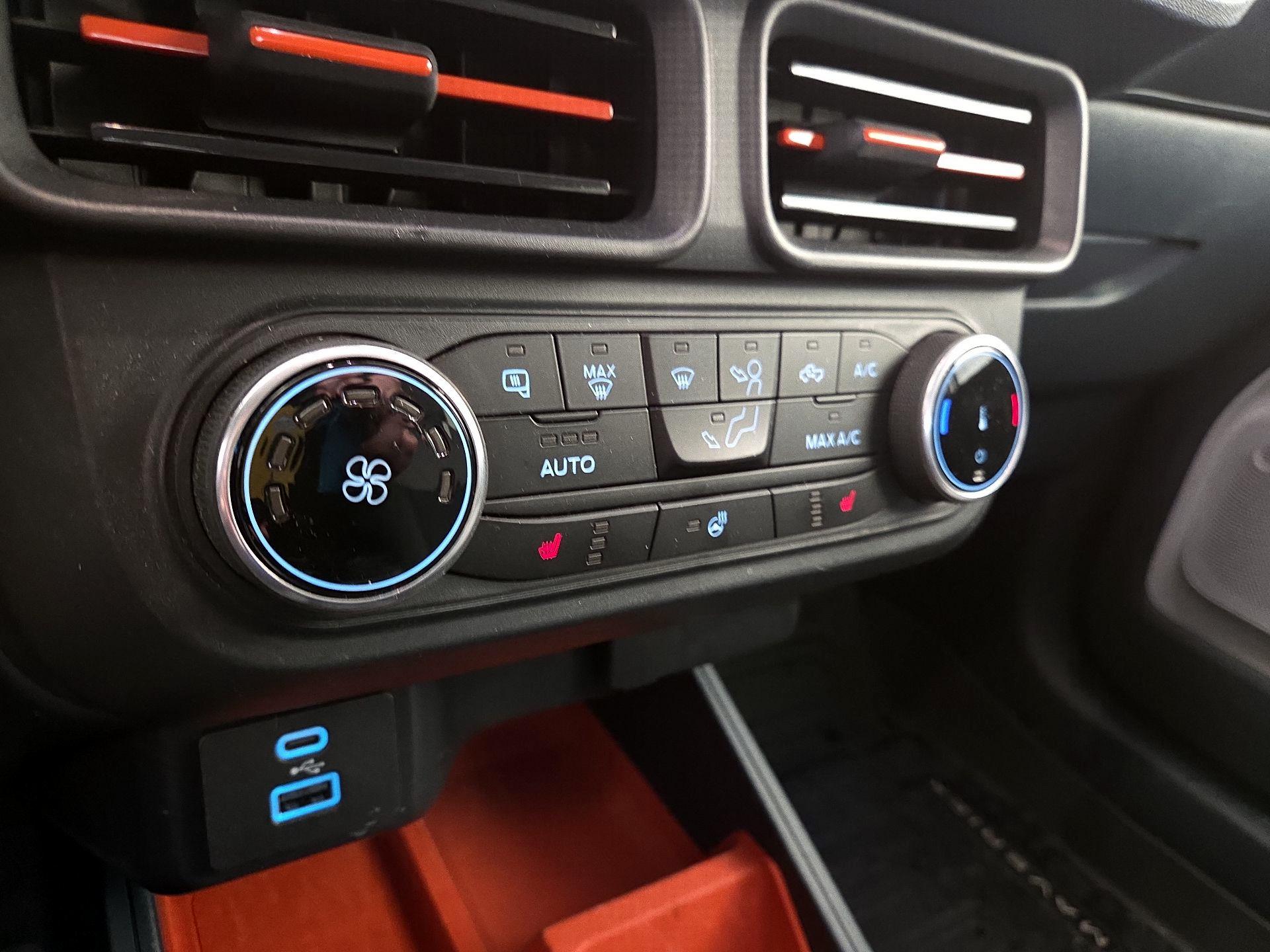 Thumbnail: 2024 Ford Maverick - 16