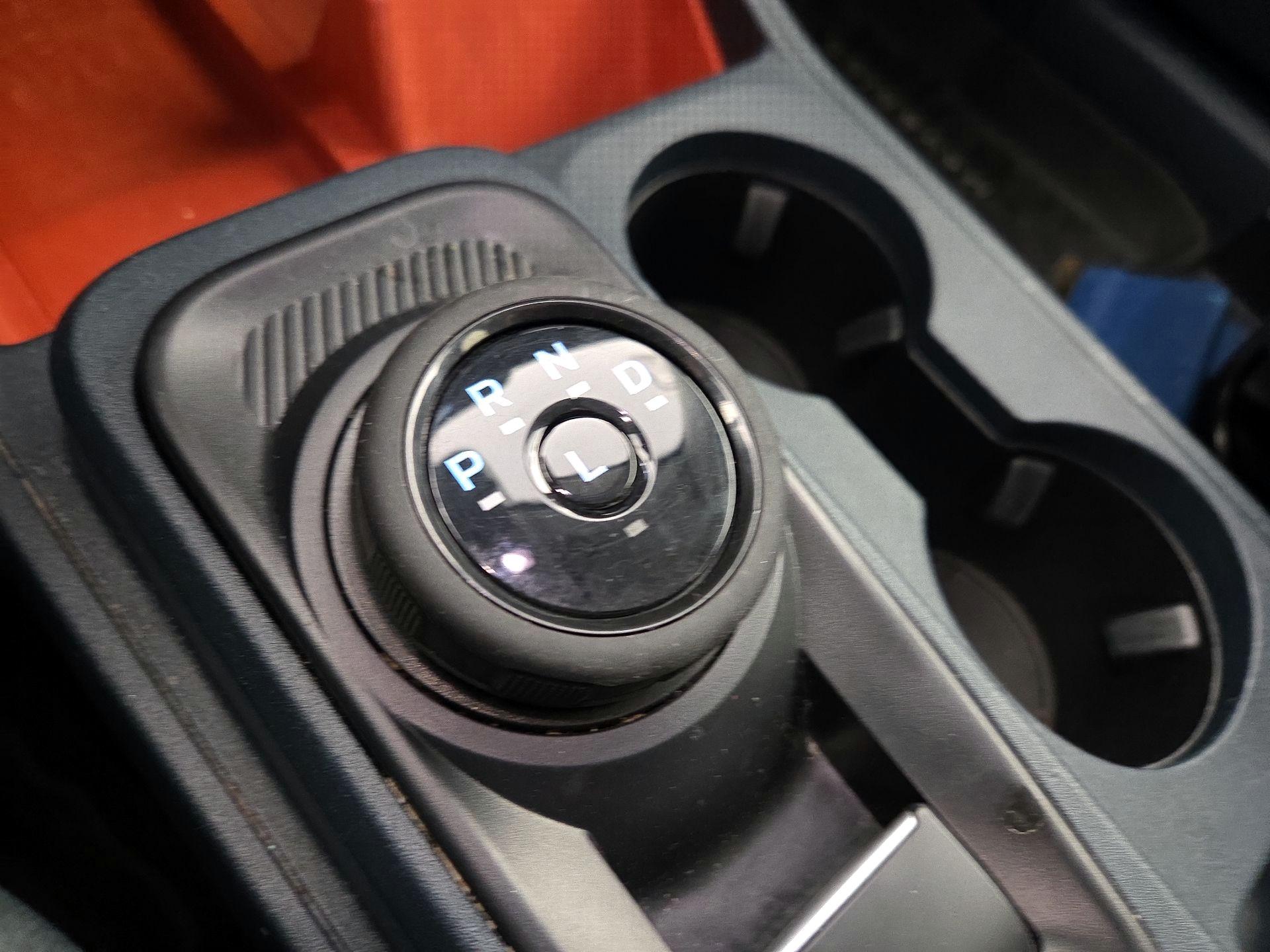 Thumbnail: 2024 Ford Maverick - 17