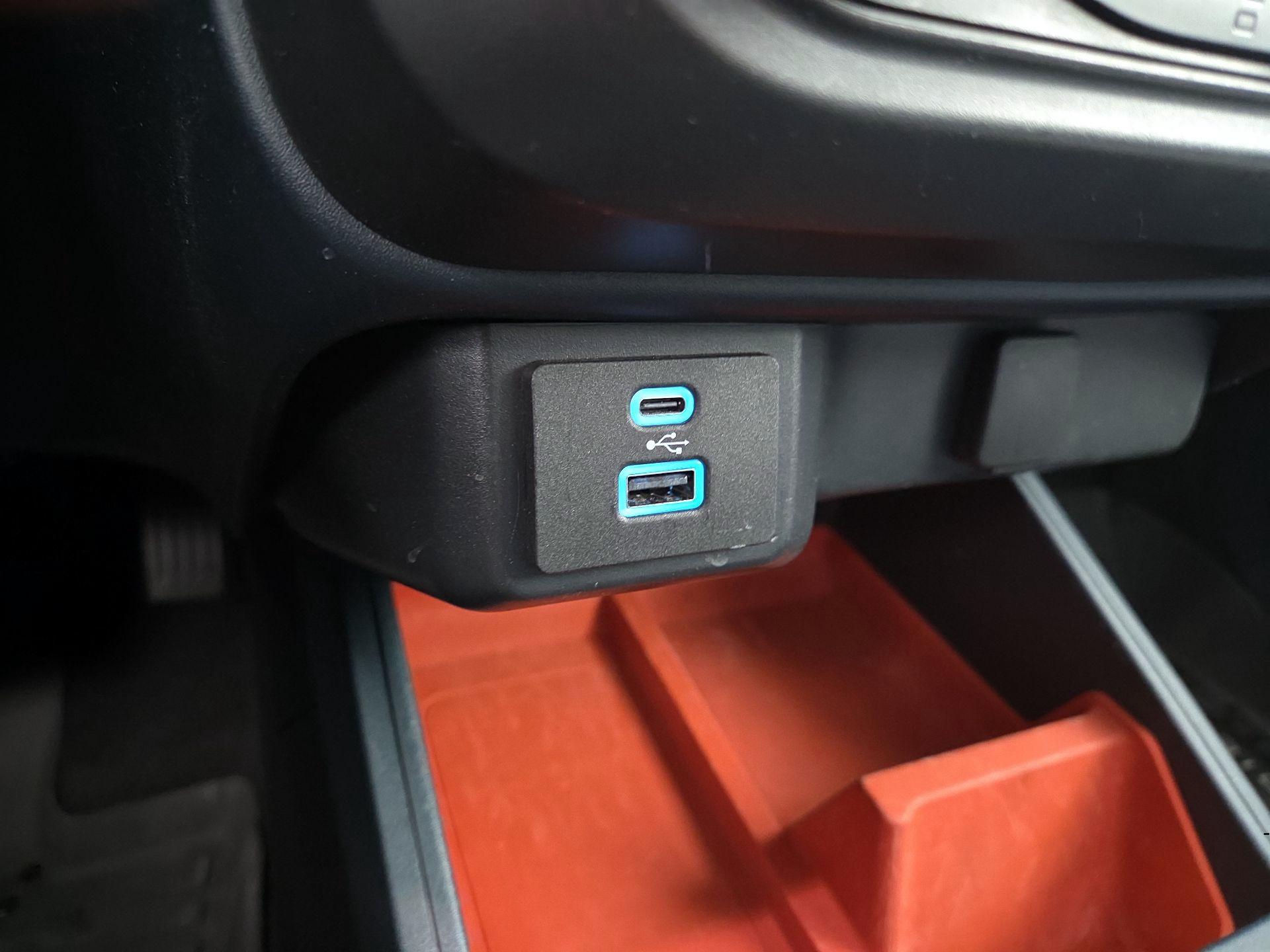 Thumbnail: 2024 Ford Maverick - 18