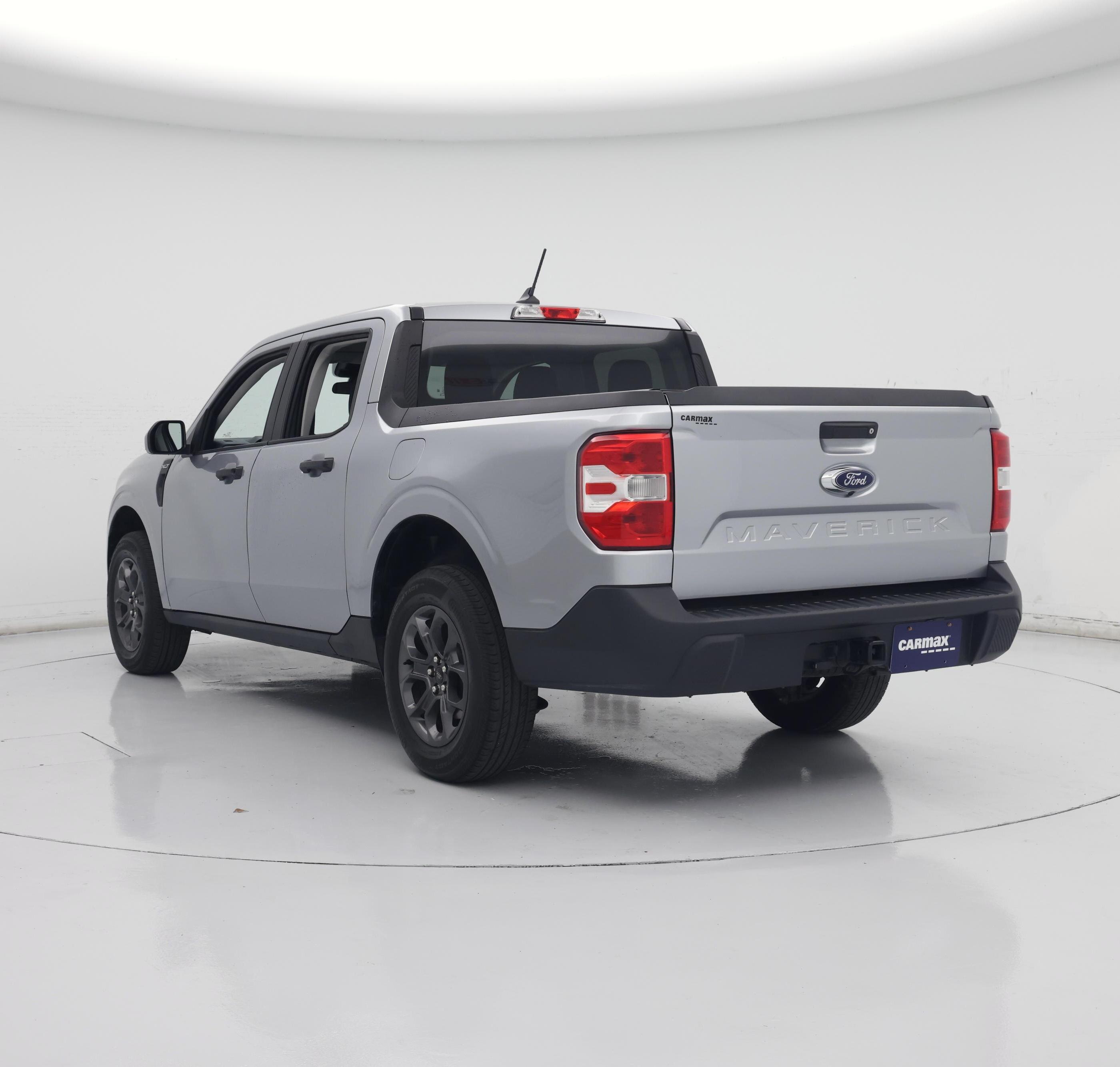 Thumbnail: 2024 Ford Maverick - 2