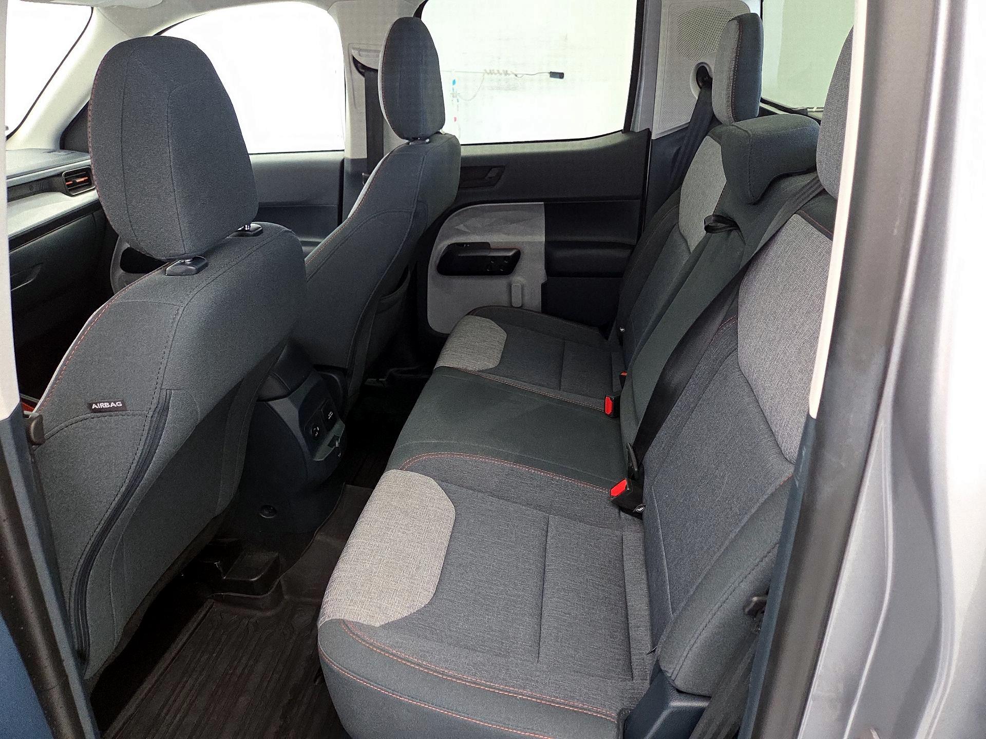 Thumbnail: 2024 Ford Maverick - 19