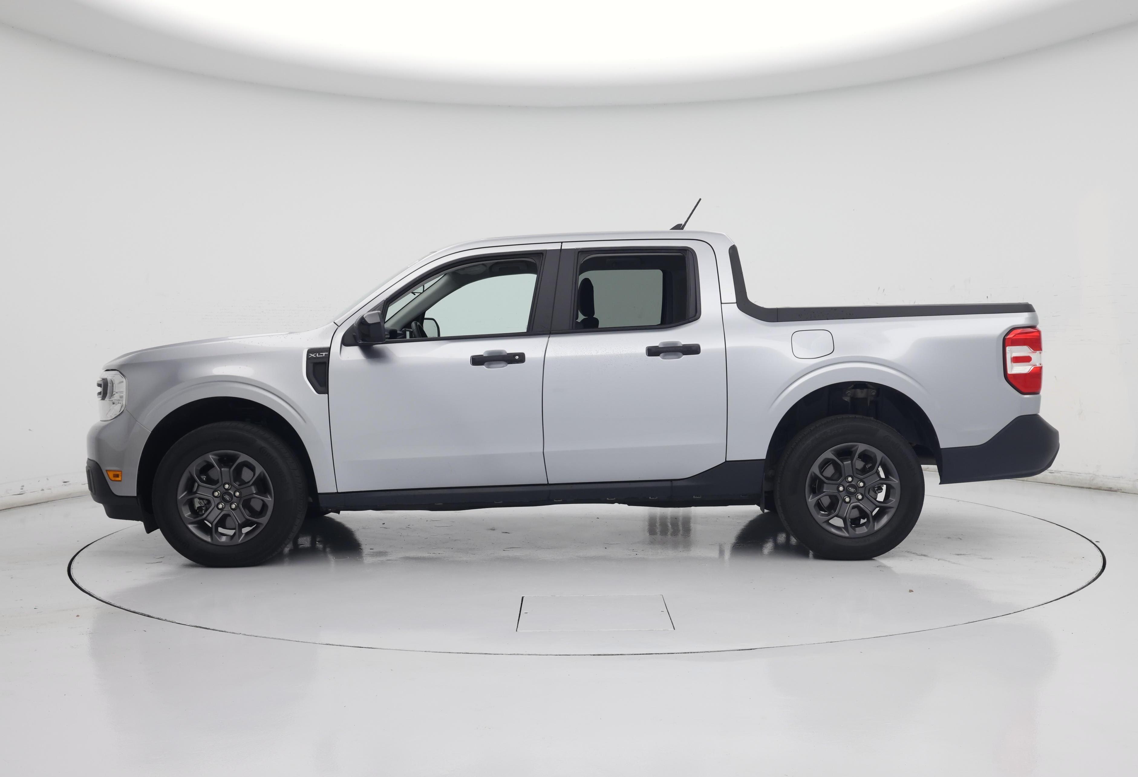 Thumbnail: 2024 Ford Maverick - 3