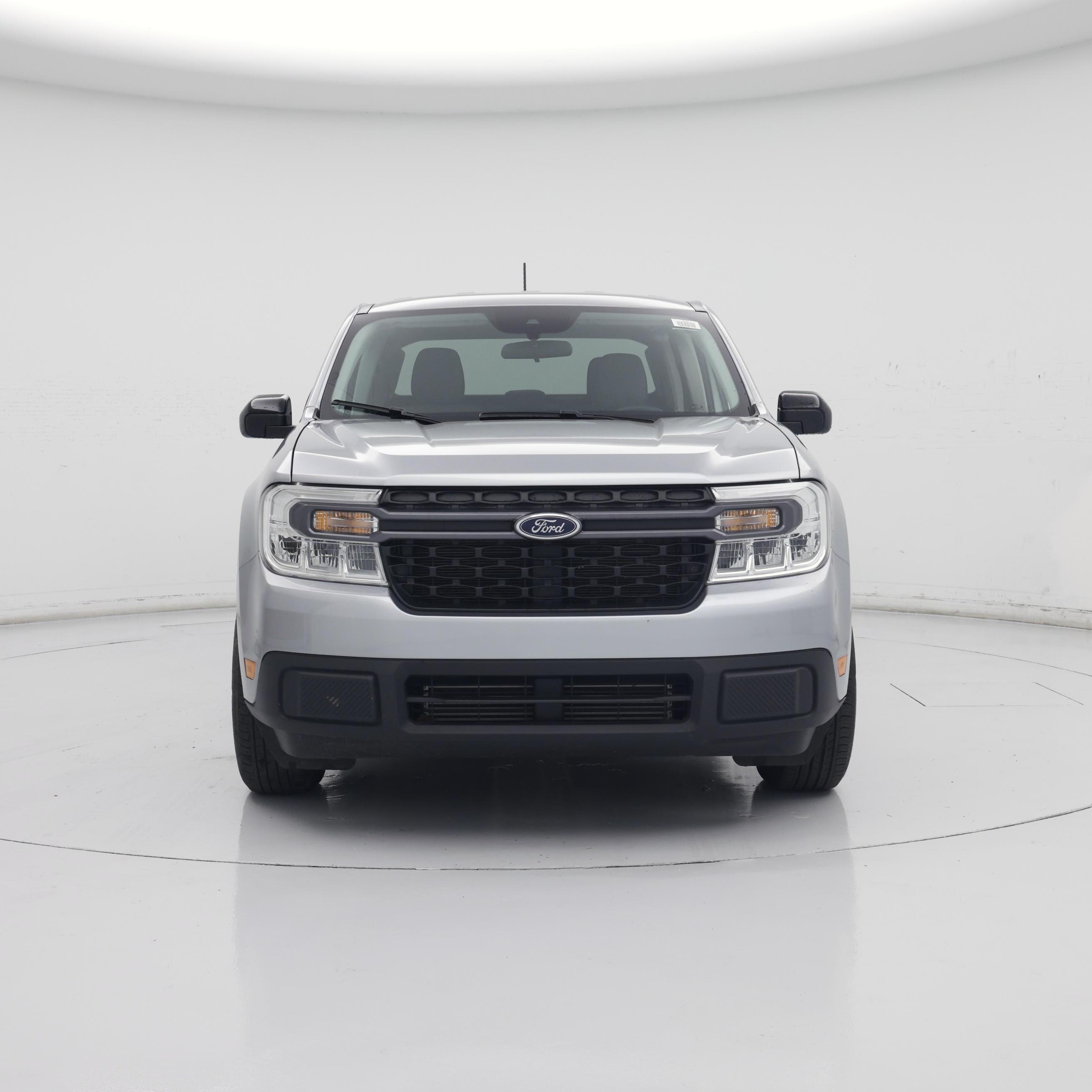 Thumbnail: 2024 Ford Maverick - 5