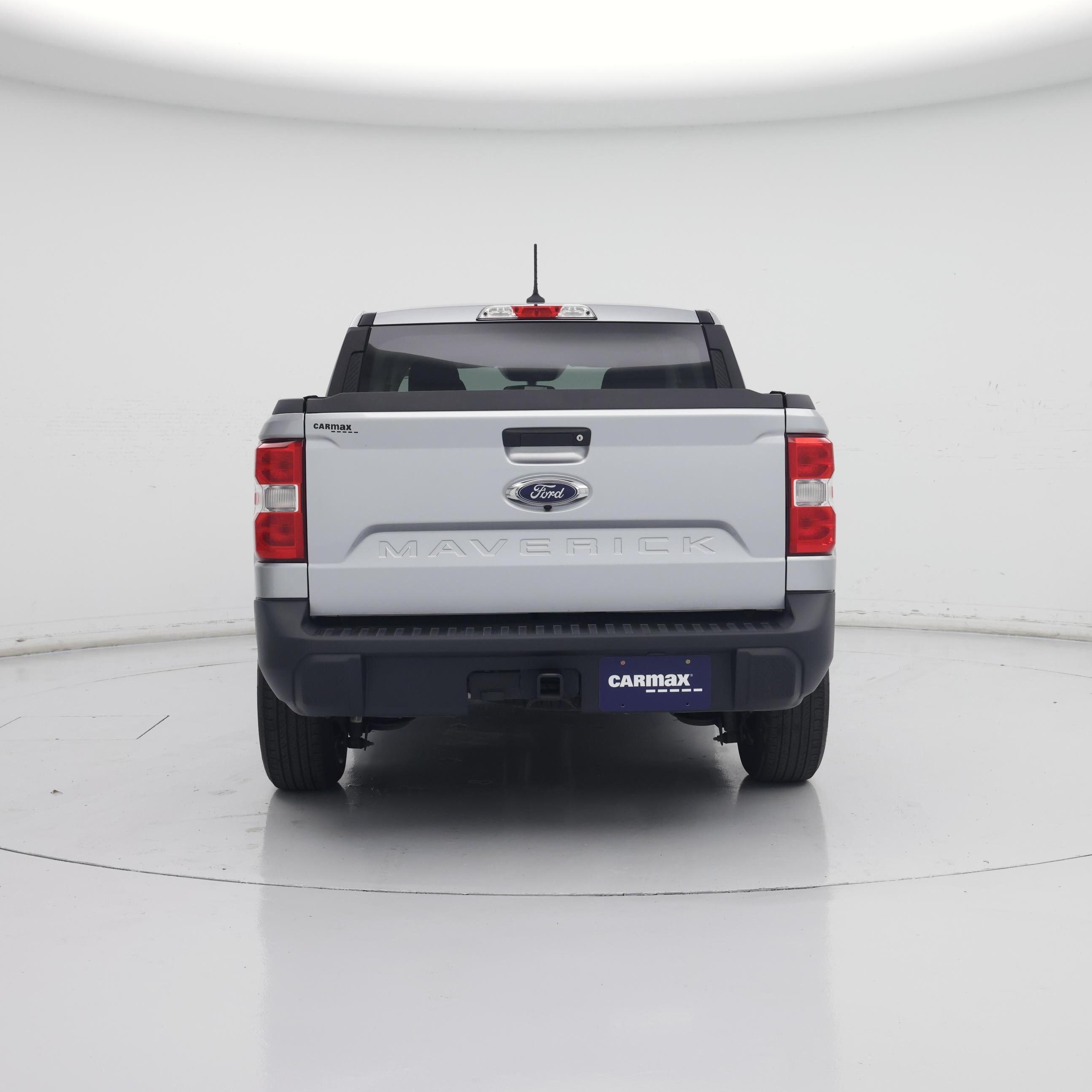 Thumbnail: 2024 Ford Maverick - 6