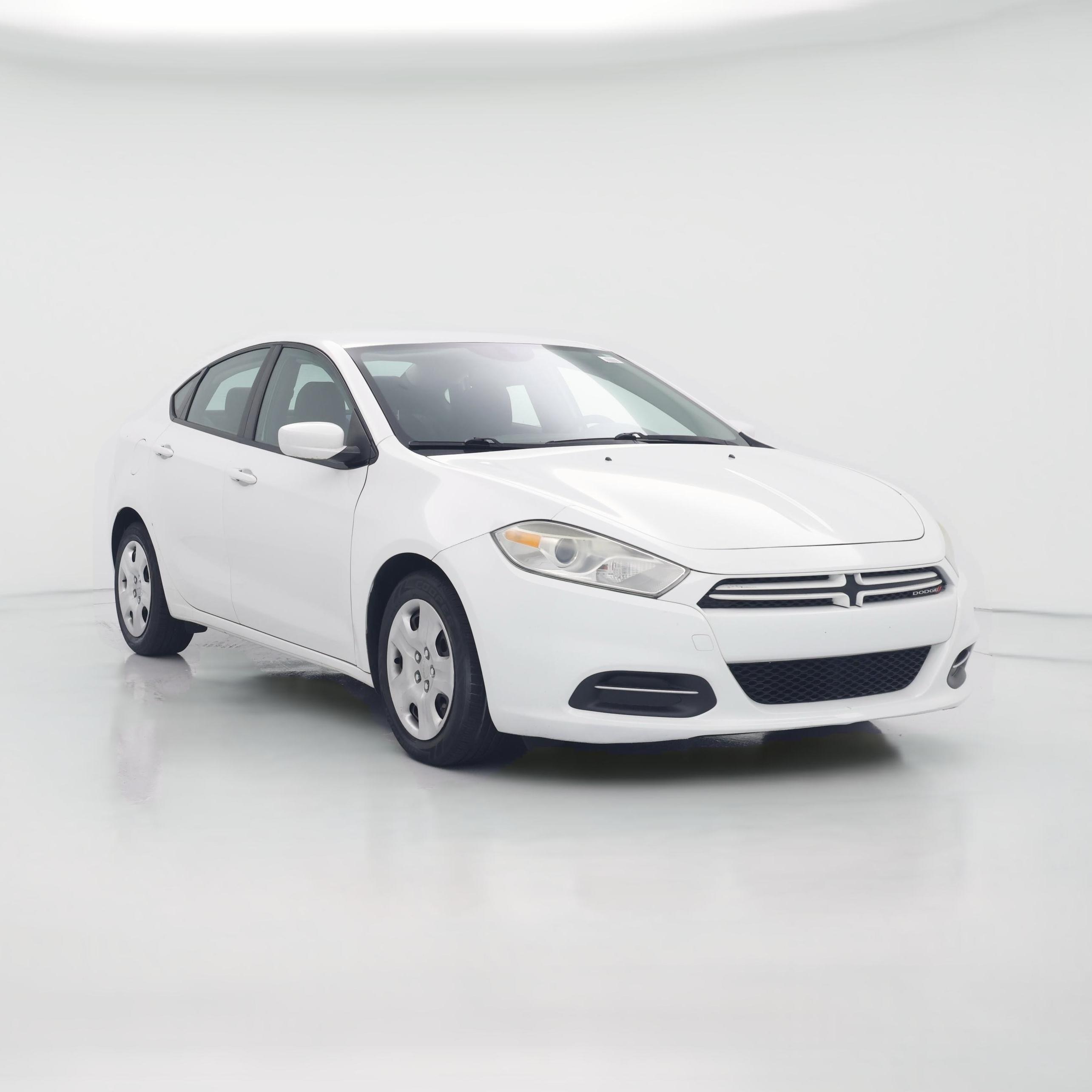 Thumbnail: 2015 Dodge Dart - 1