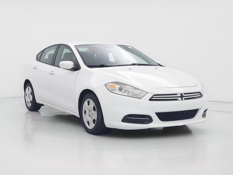 2015 Dodge Dart SE -
                  Gastonia, NC
