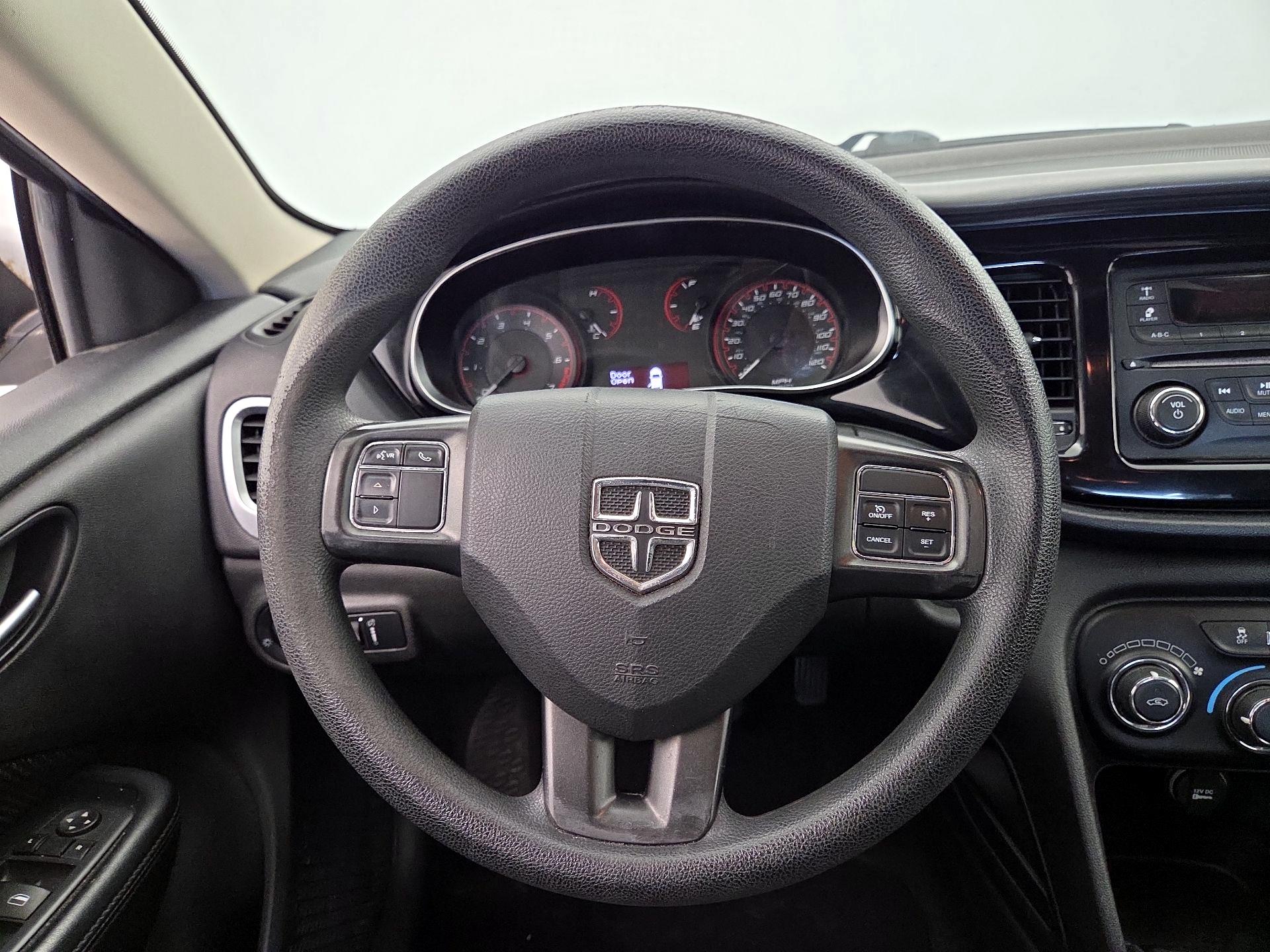 Thumbnail: 2015 Dodge Dart - 10