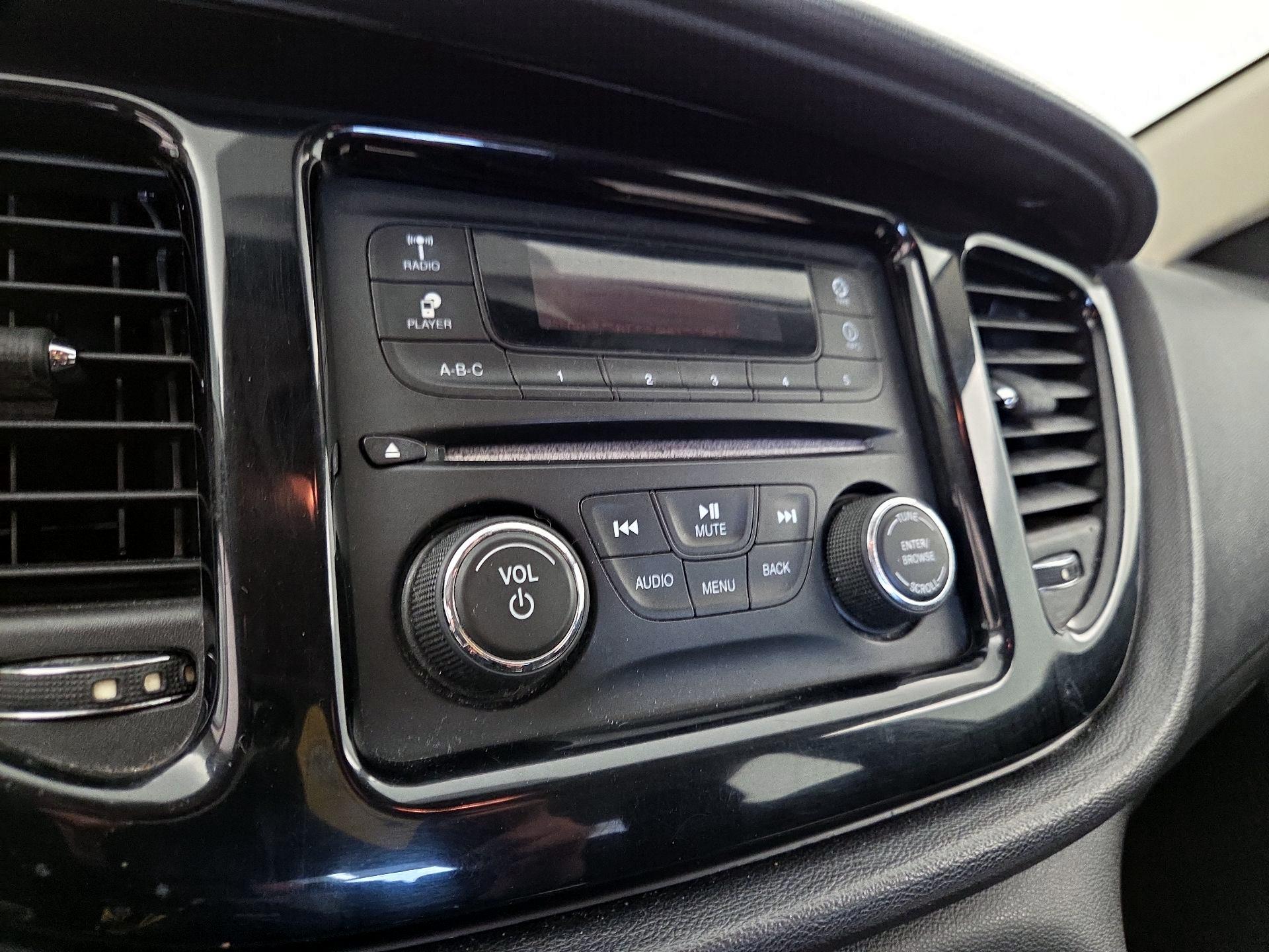 Thumbnail: 2015 Dodge Dart - 14