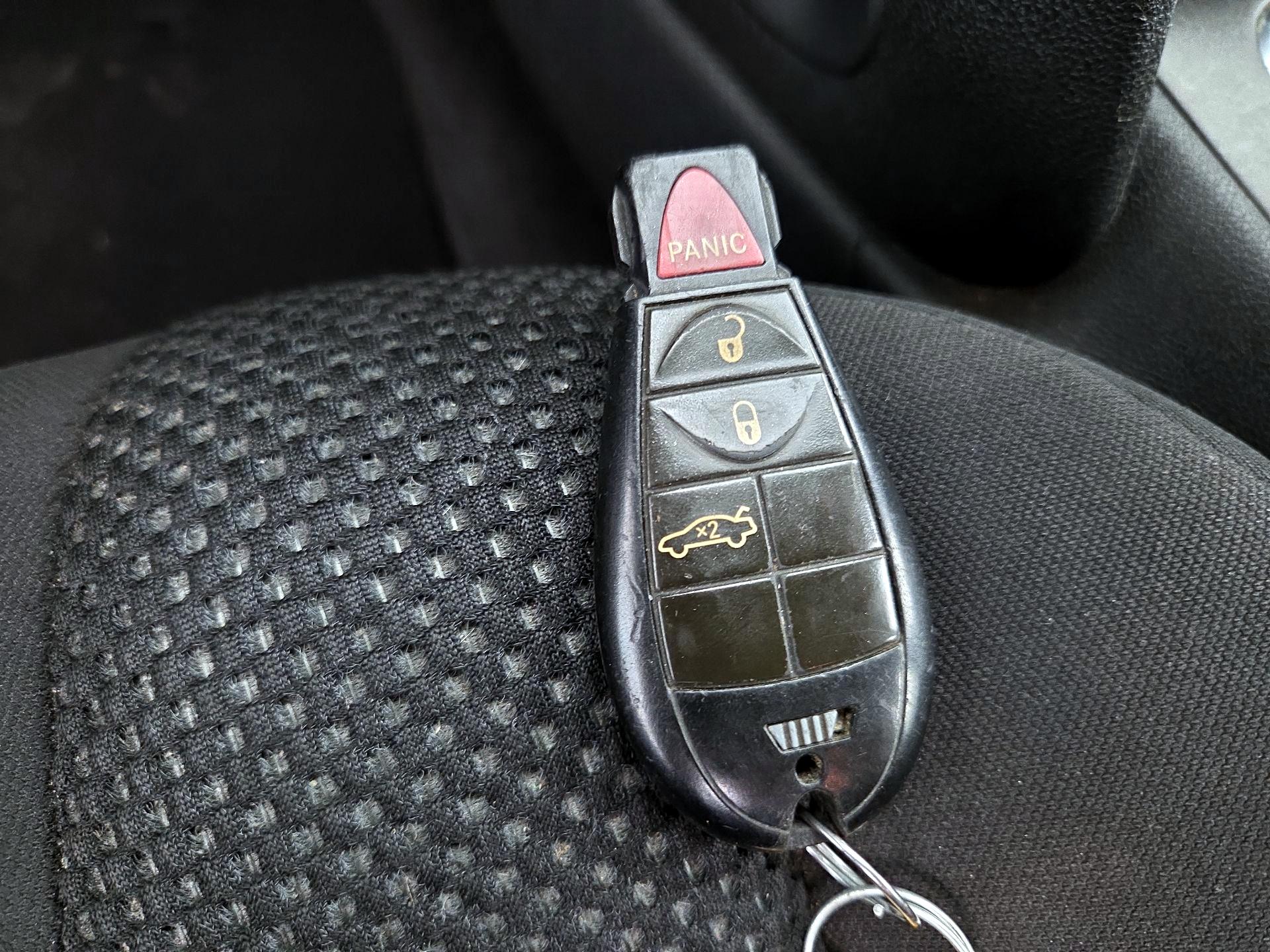 Thumbnail: 2015 Dodge Dart - 20