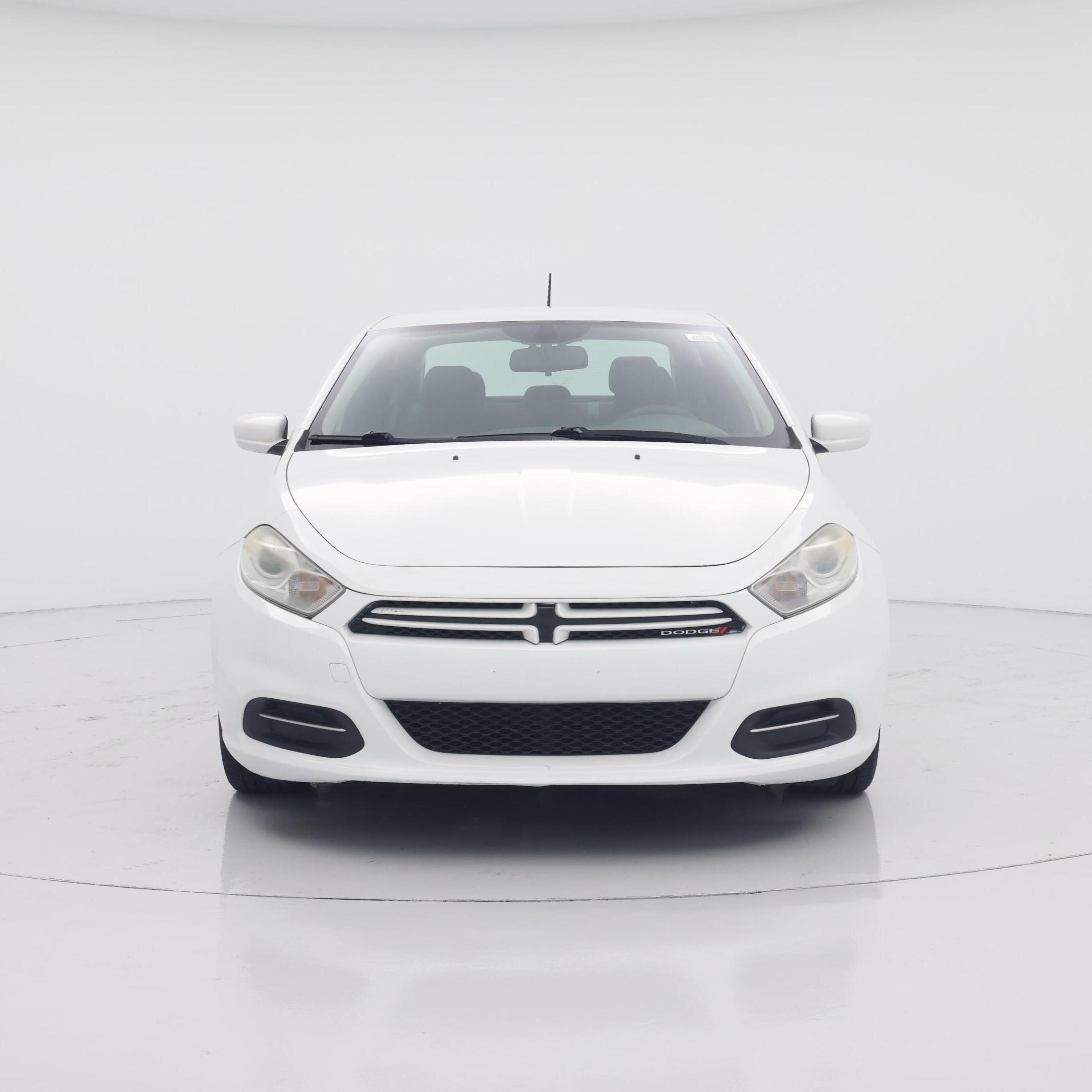 Thumbnail: 2015 Dodge Dart - 5