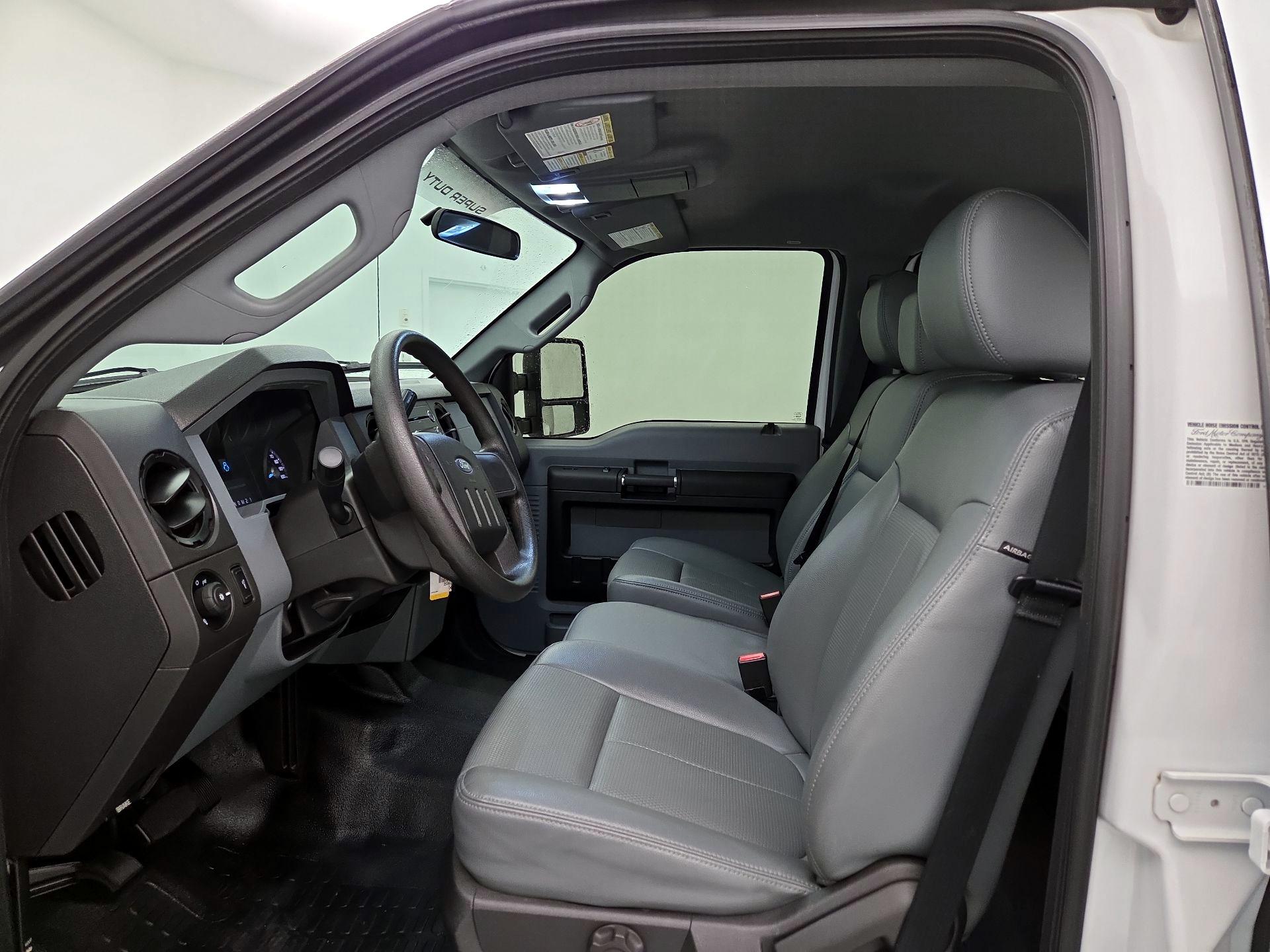Thumbnail: 2016 Ford F-350 - 10