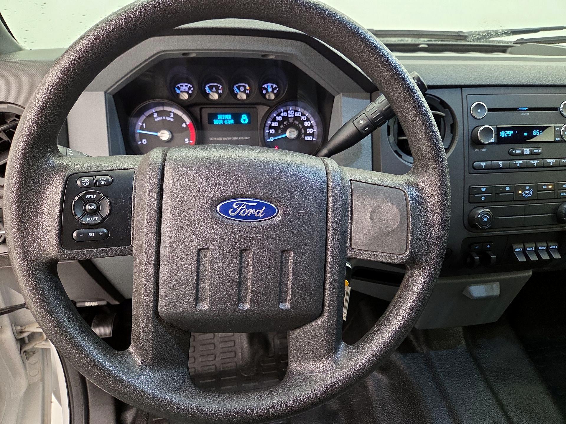 Thumbnail: 2016 Ford F-350 - 11