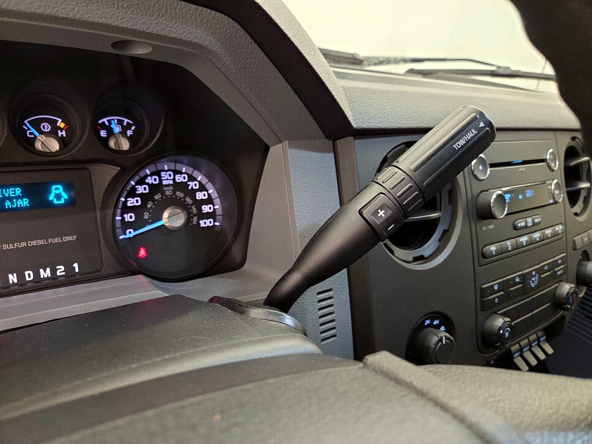 Thumbnail: 2016 Ford F-350 - 16