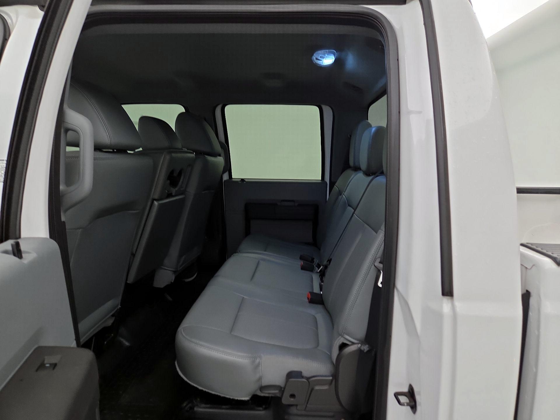 Thumbnail: 2016 Ford F-350 - 17