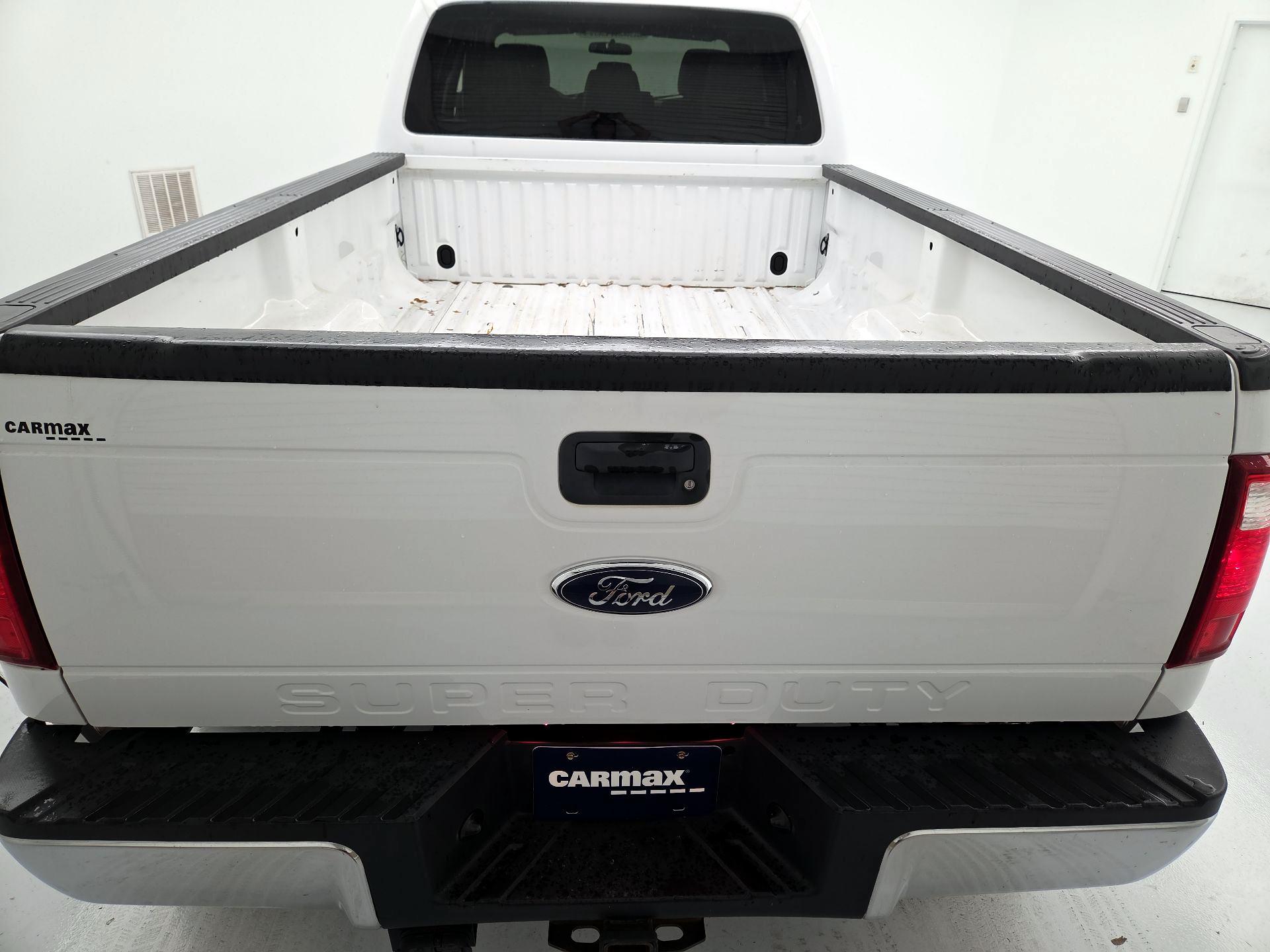 Thumbnail: 2016 Ford F-350 - 18