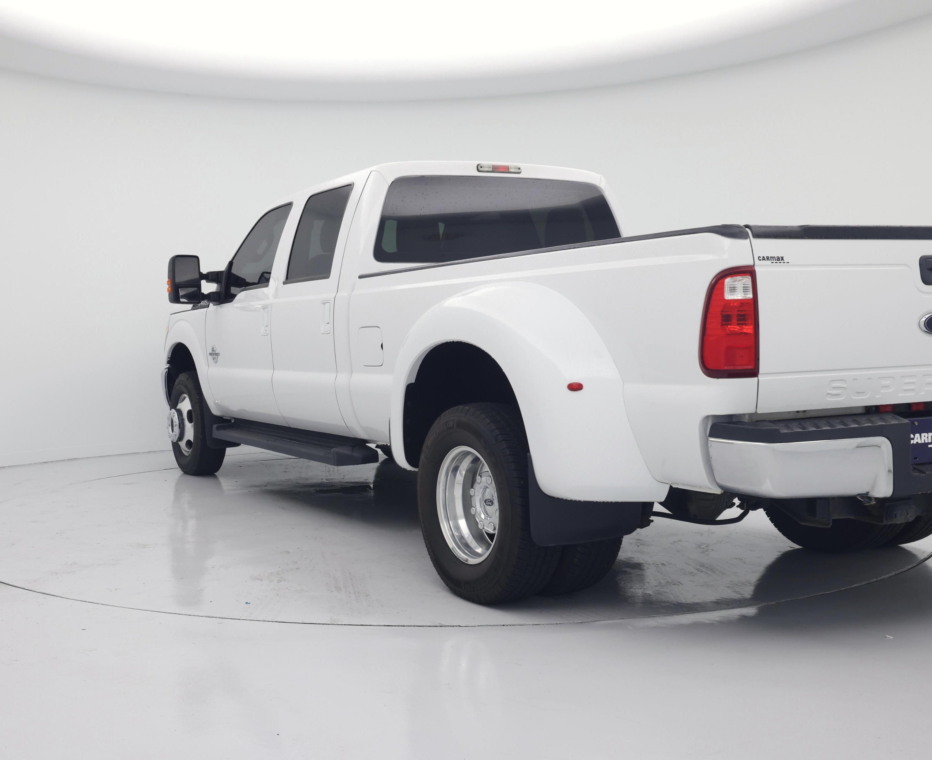 Thumbnail: 2016 Ford F-350 - 2