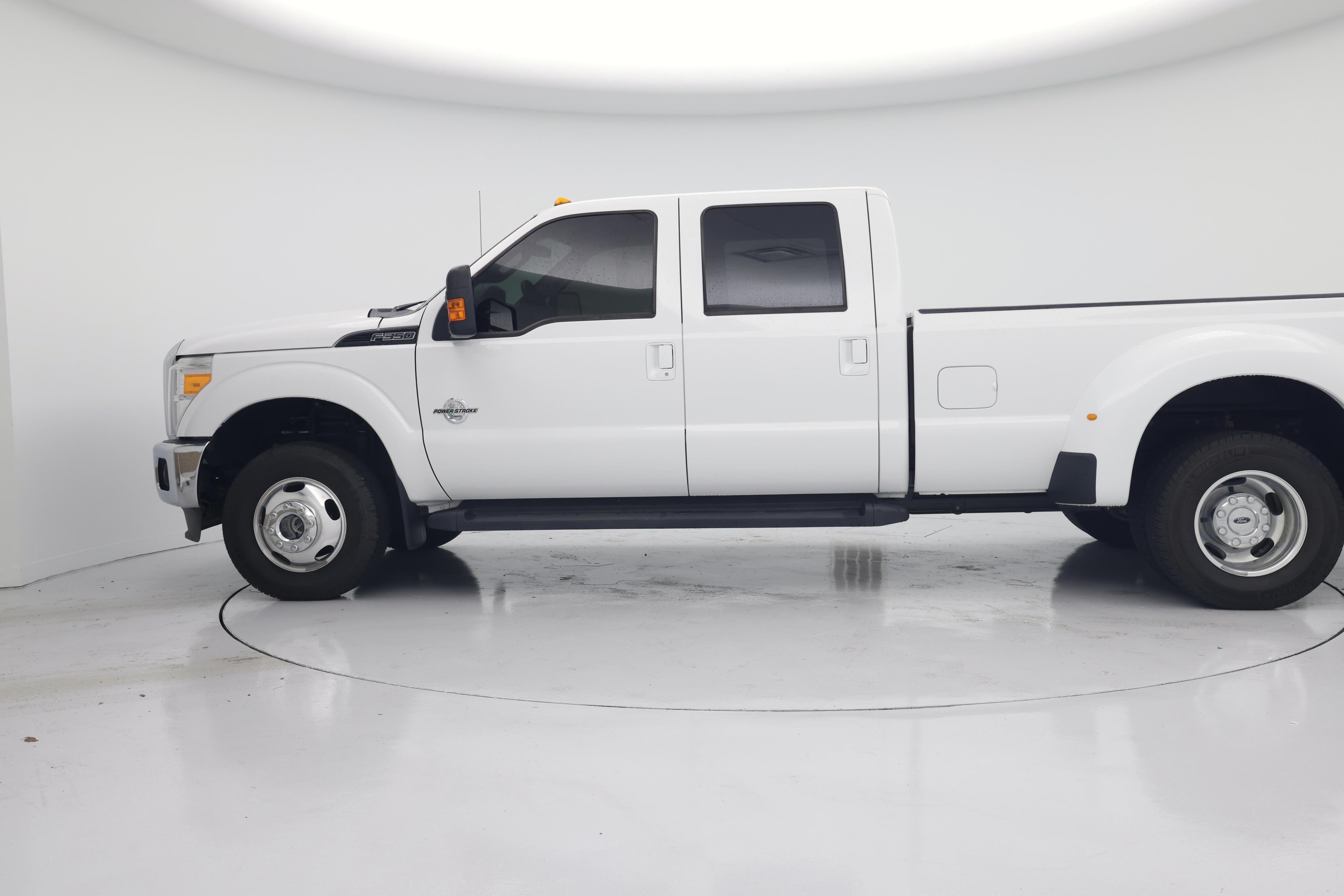 Thumbnail: 2016 Ford F-350 - 3