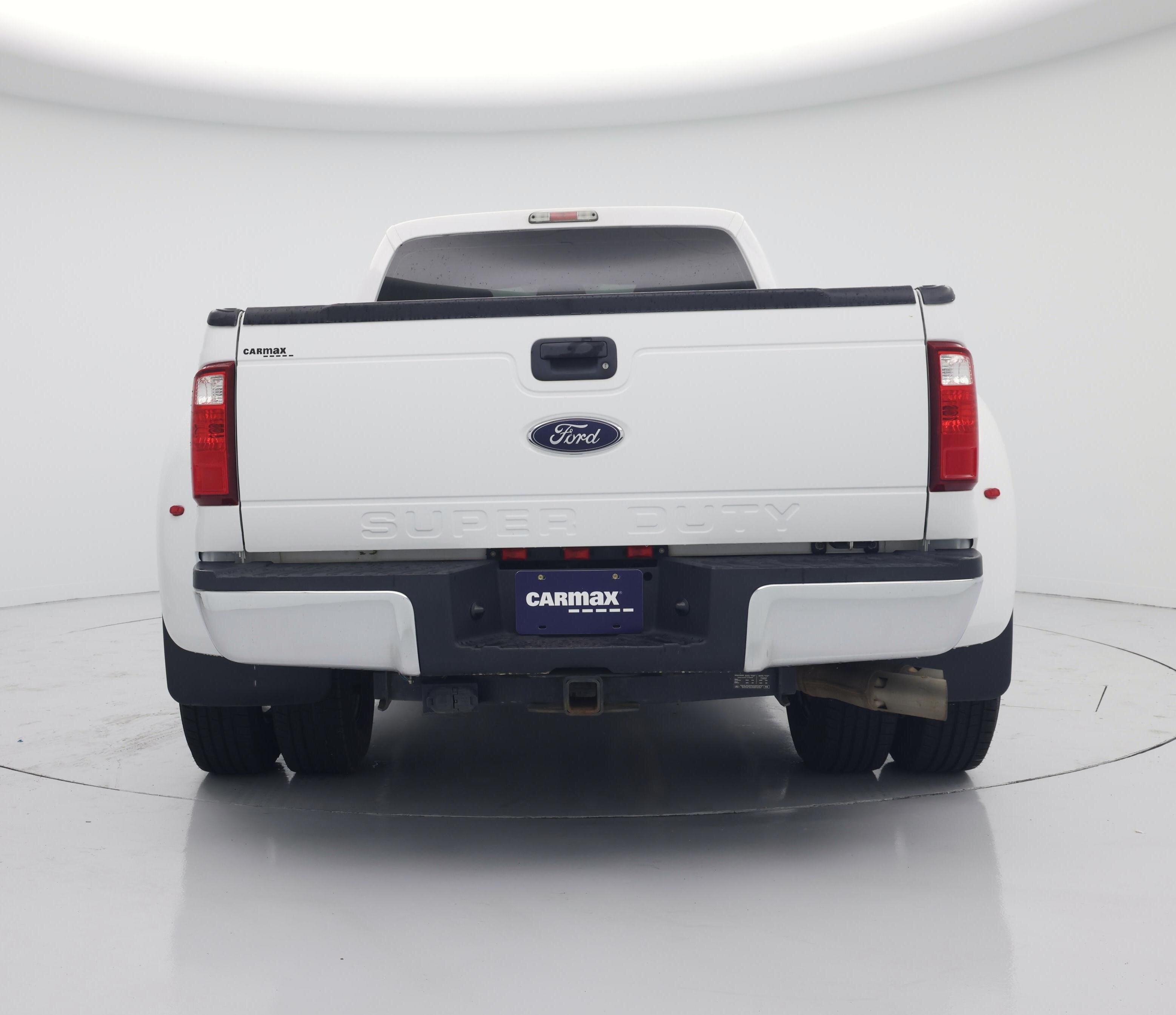 Thumbnail: 2016 Ford F-350 - 6