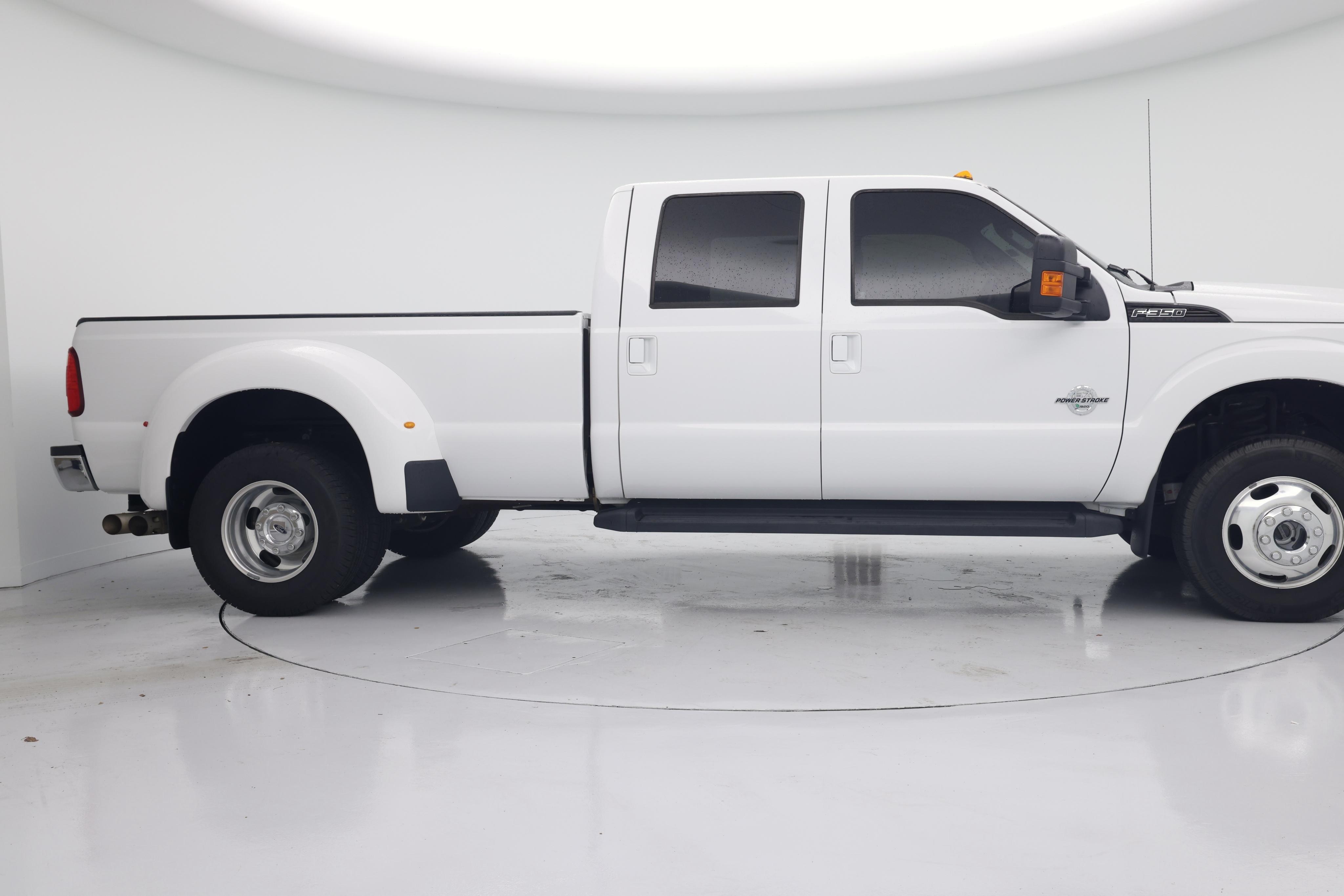 Thumbnail: 2016 Ford F-350 - 7