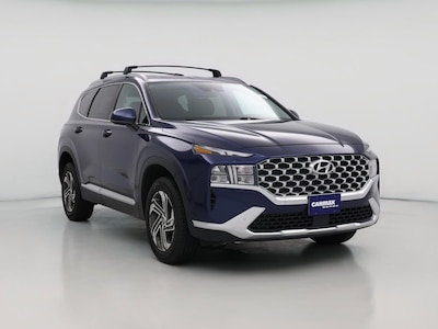 2022 Hyundai Santa Fe SEL -
                Gastonia, NC
