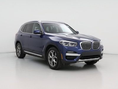 2021 BMW X3 xDrive30i -
                Gastonia, NC