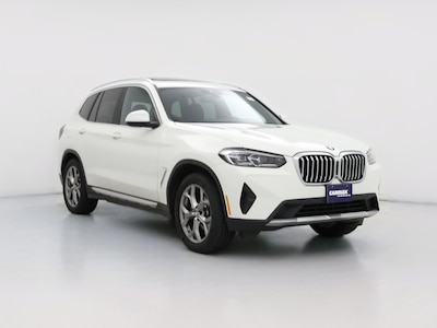 2022 BMW X3 xDrive30i -
                Raleigh, NC