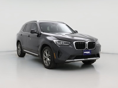 2022 BMW X3 xDrive30i -
                Gastonia, NC