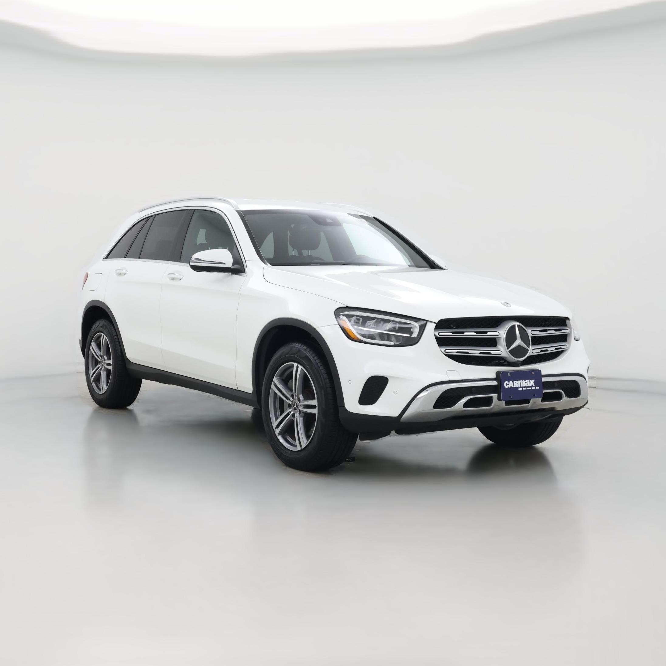 Thumbnail: 2022 Mercedes-Benz GLC - 1