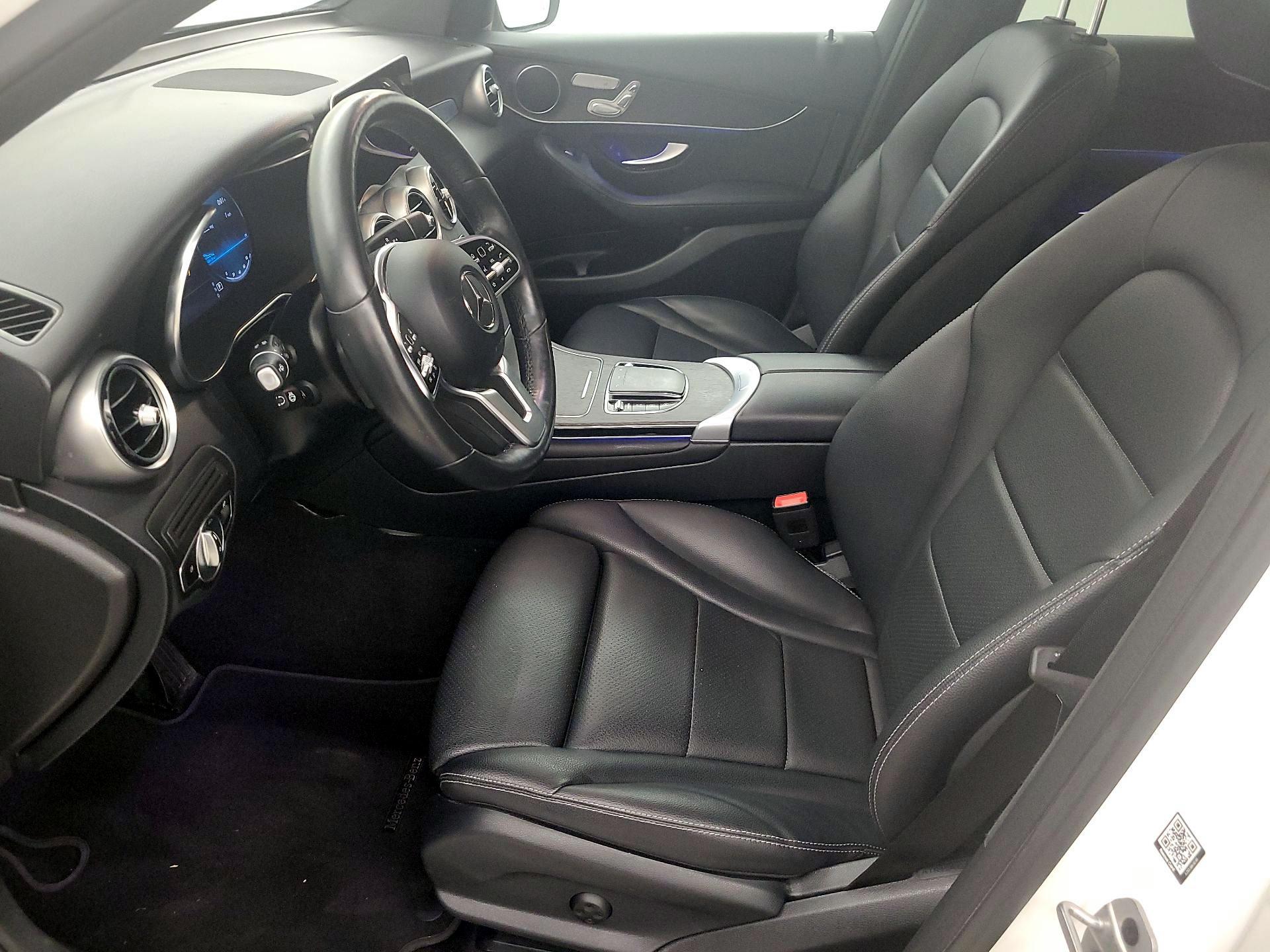 Thumbnail: 2022 Mercedes-Benz GLC - 11