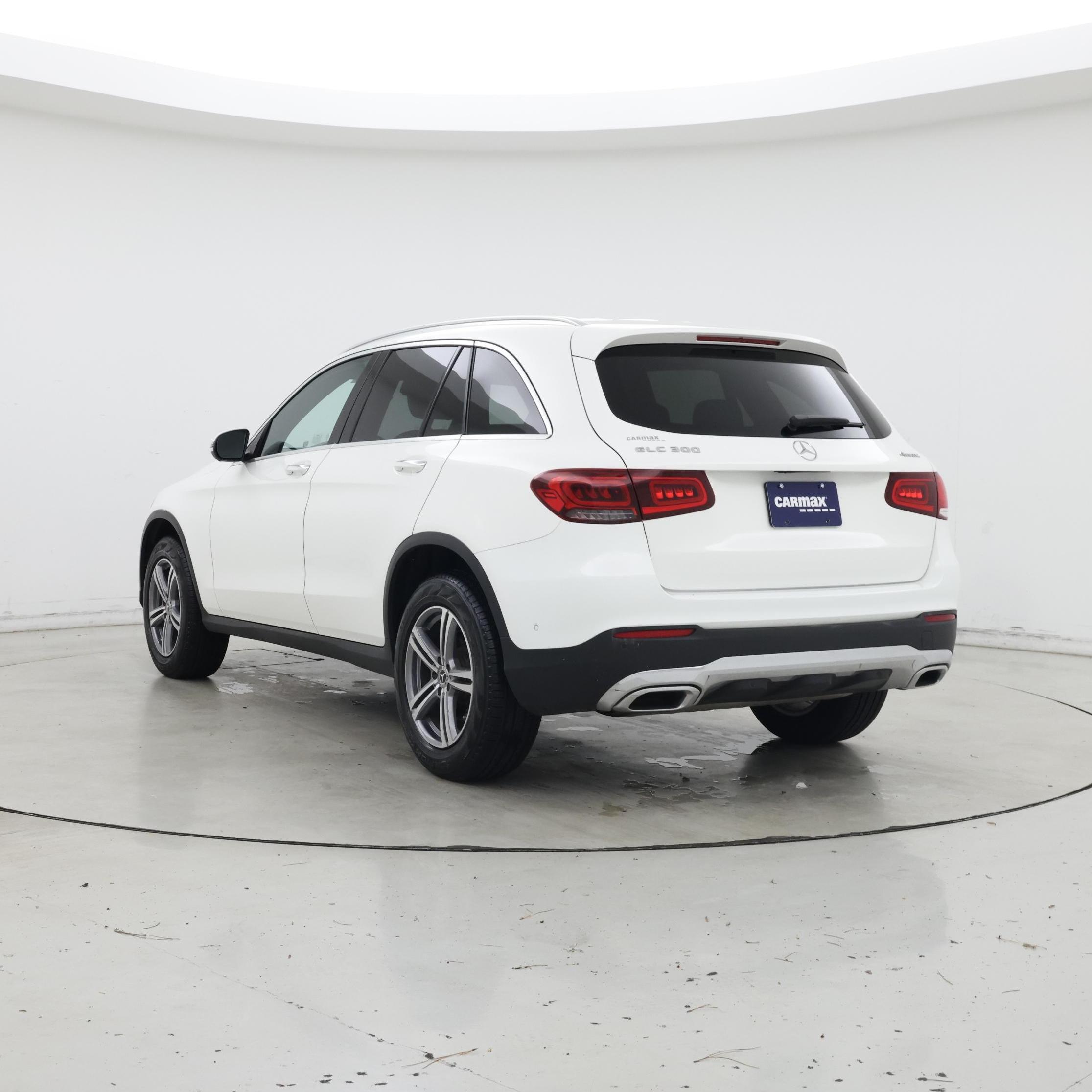 Thumbnail: 2022 Mercedes-Benz GLC - 2