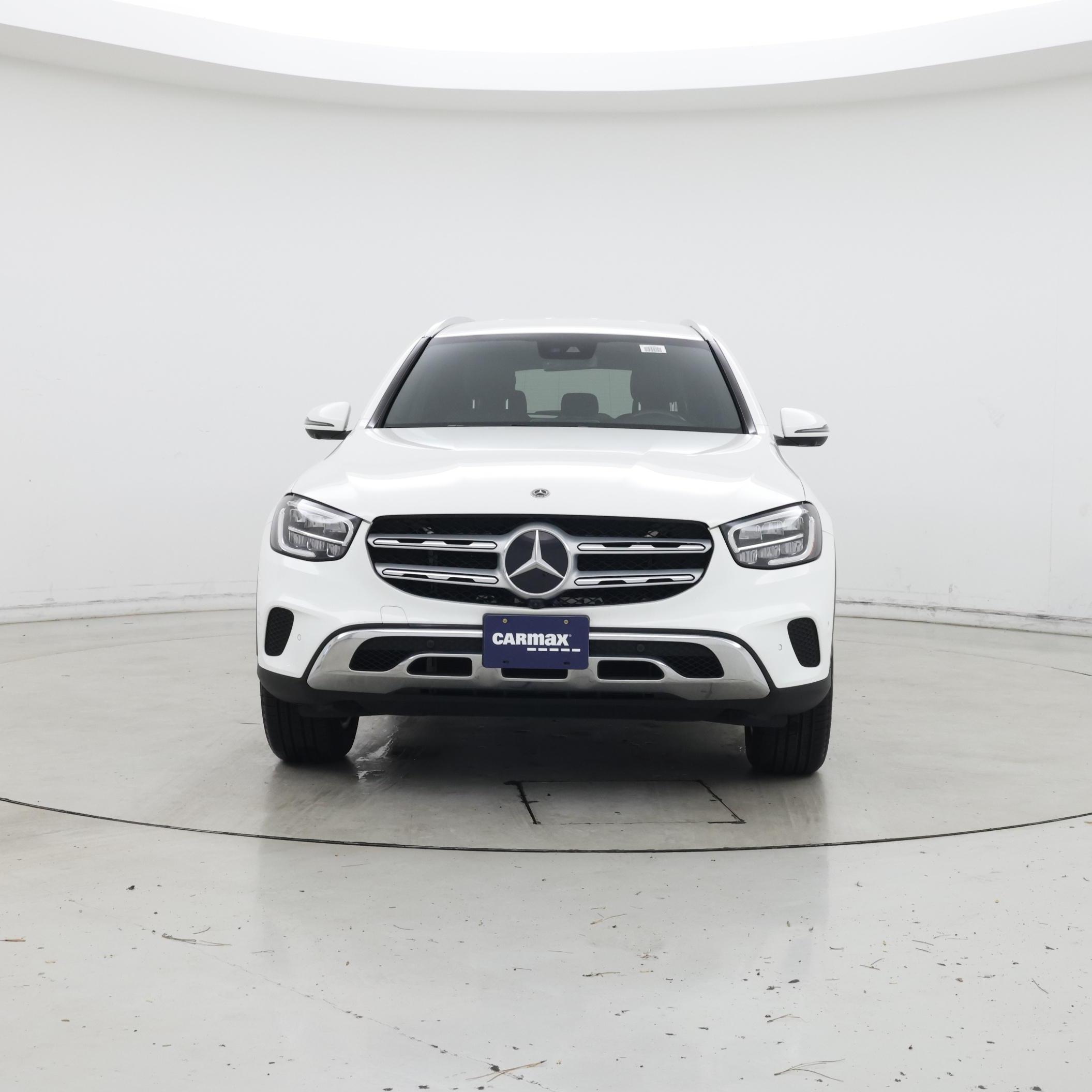 Thumbnail: 2022 Mercedes-Benz GLC - 5