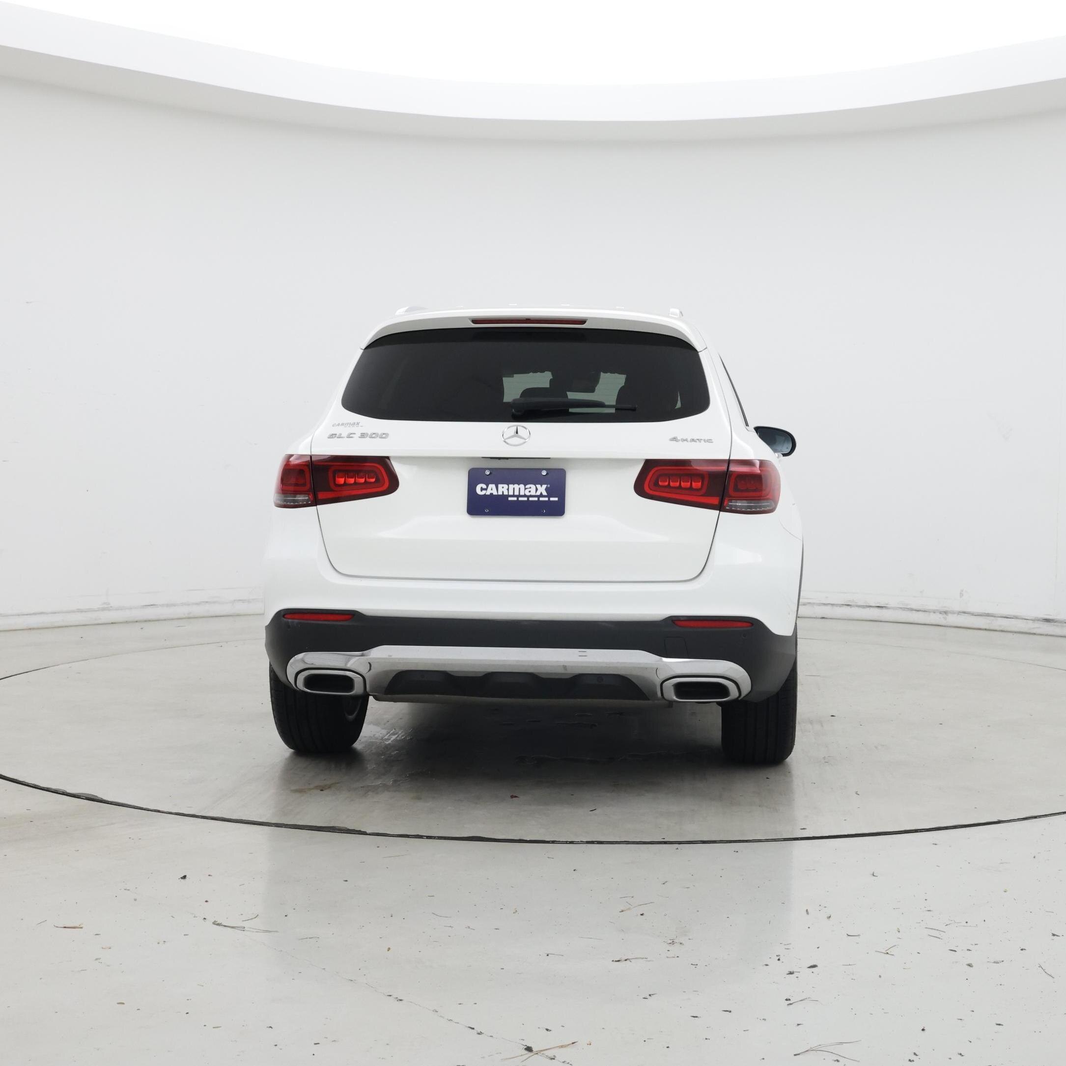 Thumbnail: 2022 Mercedes-Benz GLC - 6