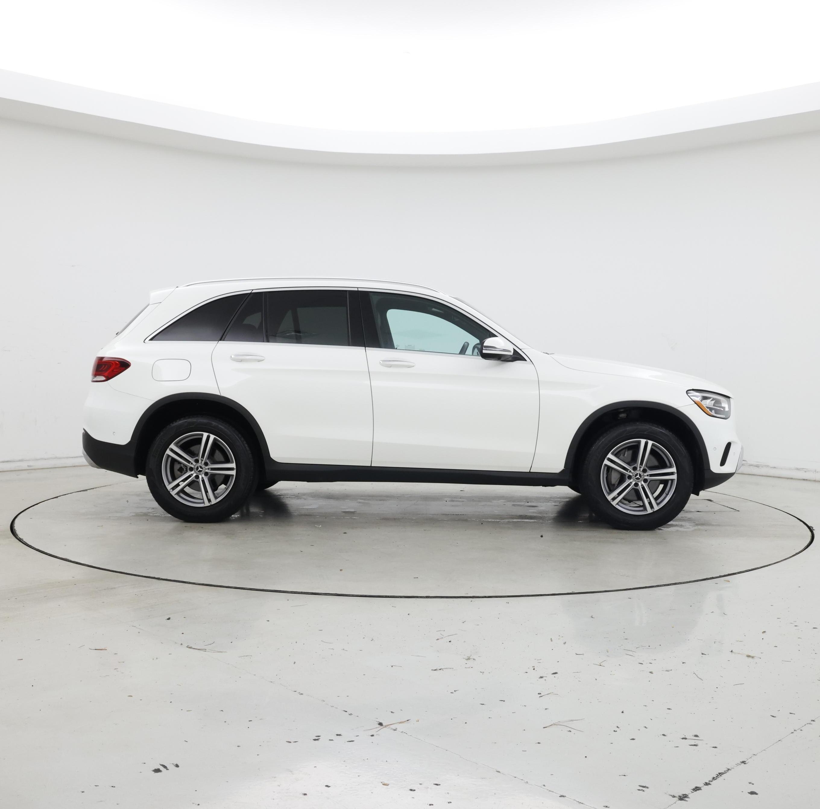 Thumbnail: 2022 Mercedes-Benz GLC - 7