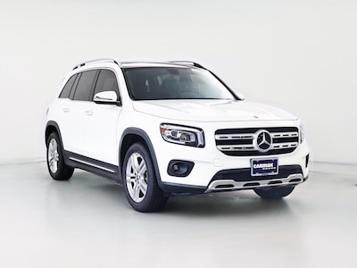 2021 Mercedes-Benz GLB 250 -
                Norcross, GA