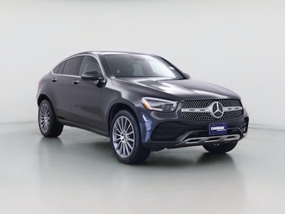 2021 Mercedes-Benz GLC 300 -
                Kennesaw, GA