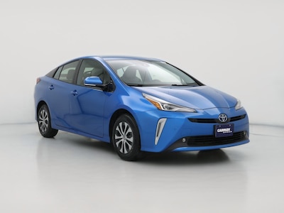 2019 Toyota Prius LE -
                Minneapolis, MN