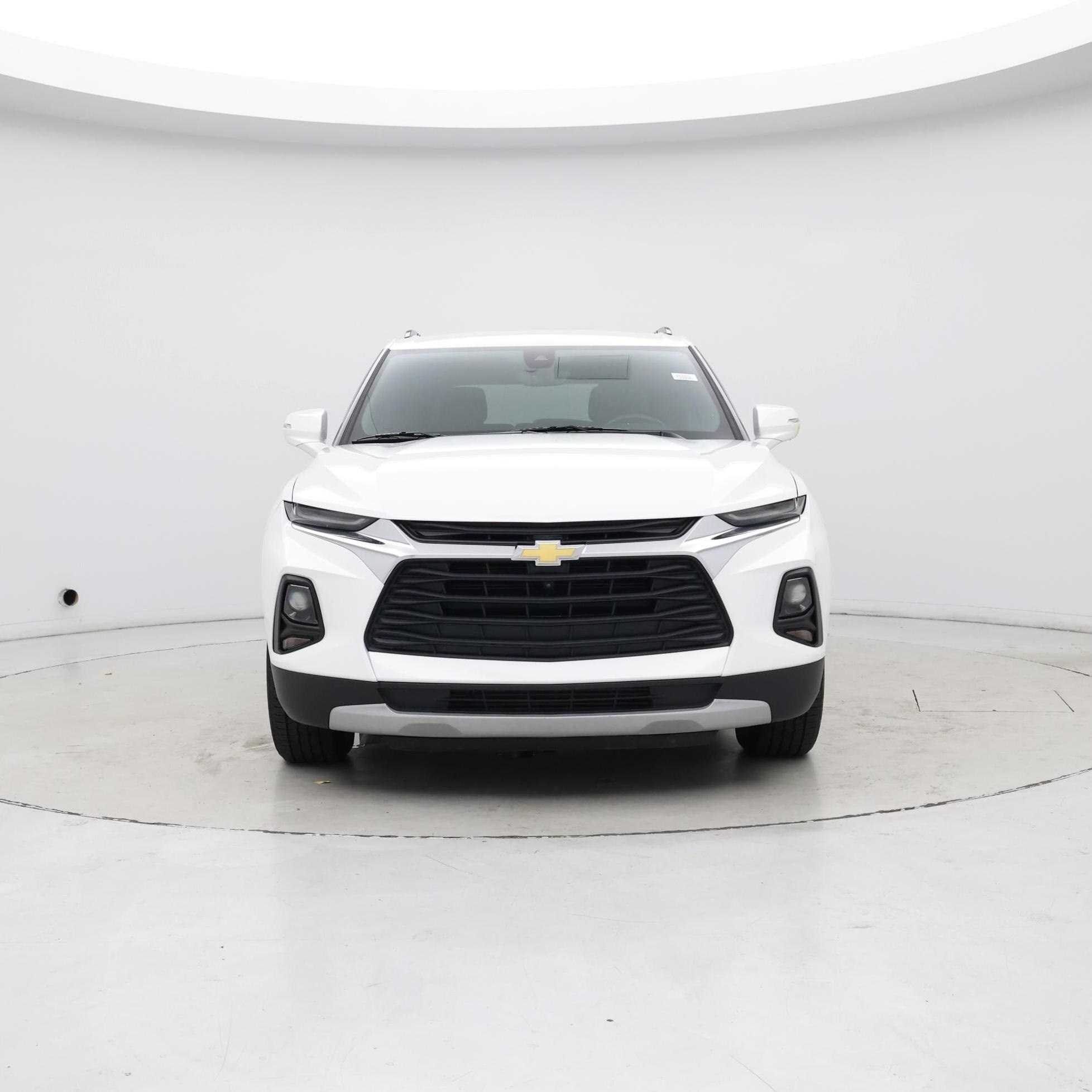 Thumbnail: 2022 Chevrolet Blazer - 5