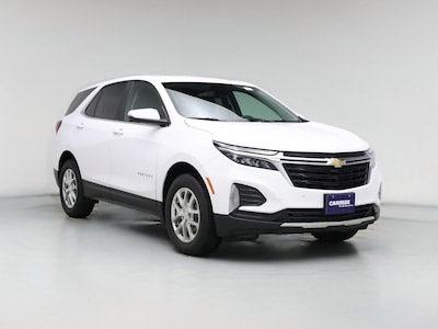 2022 Chevrolet Equinox LT -
                Charlotte, NC