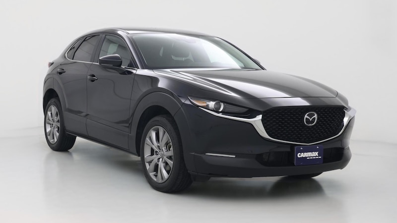 2022 Mazda CX-30 Select Hero Image